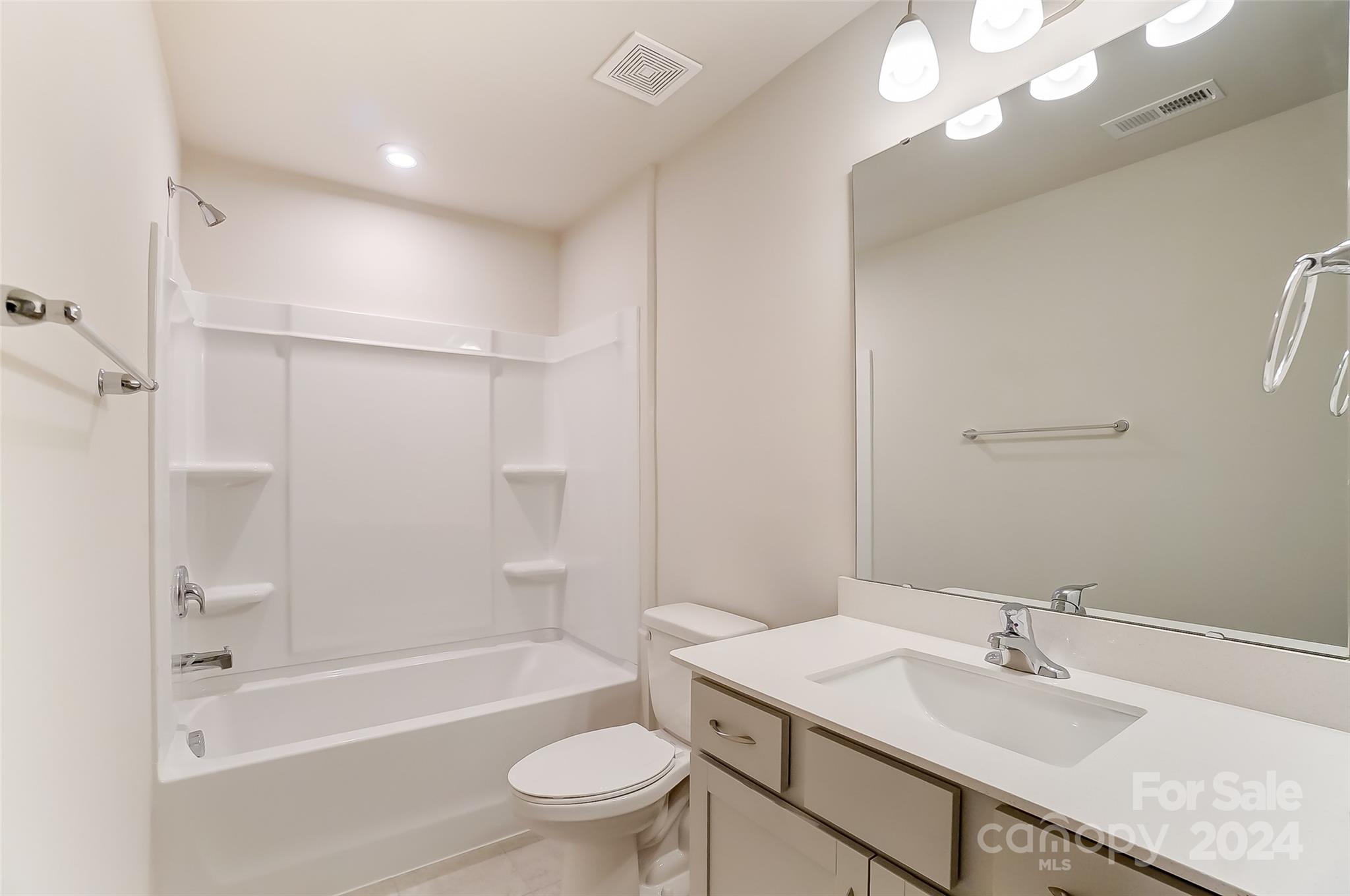 Porters Row - Residential