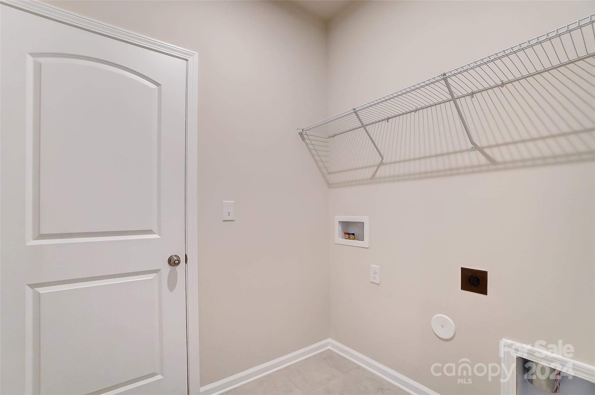 Porters Row - Residential