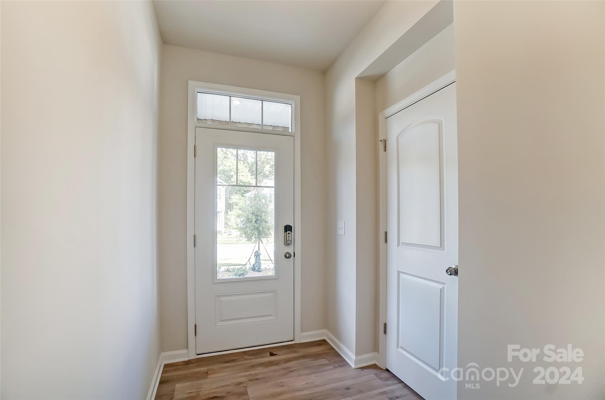 Porters Row - Residential