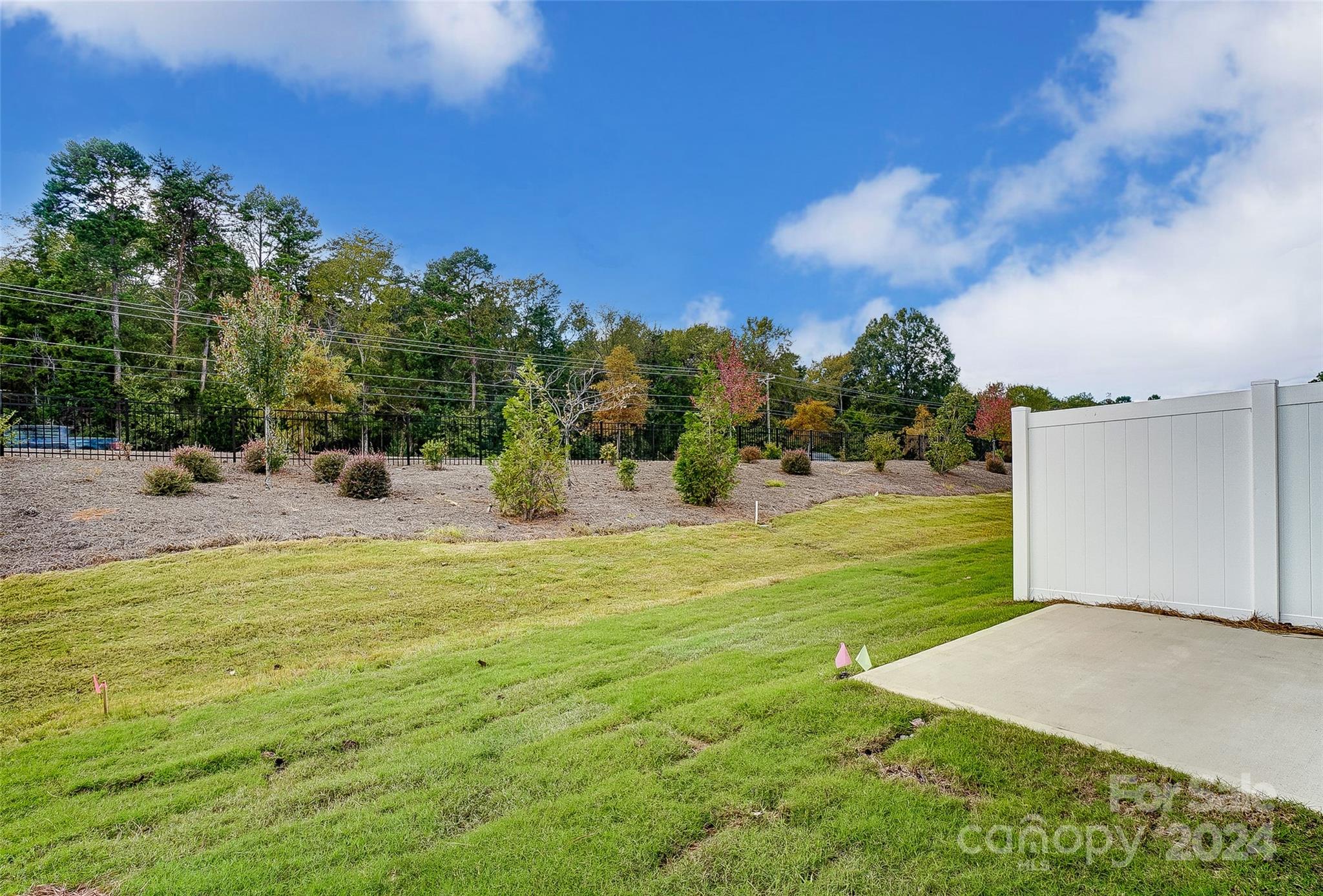 Porters Row - Residential