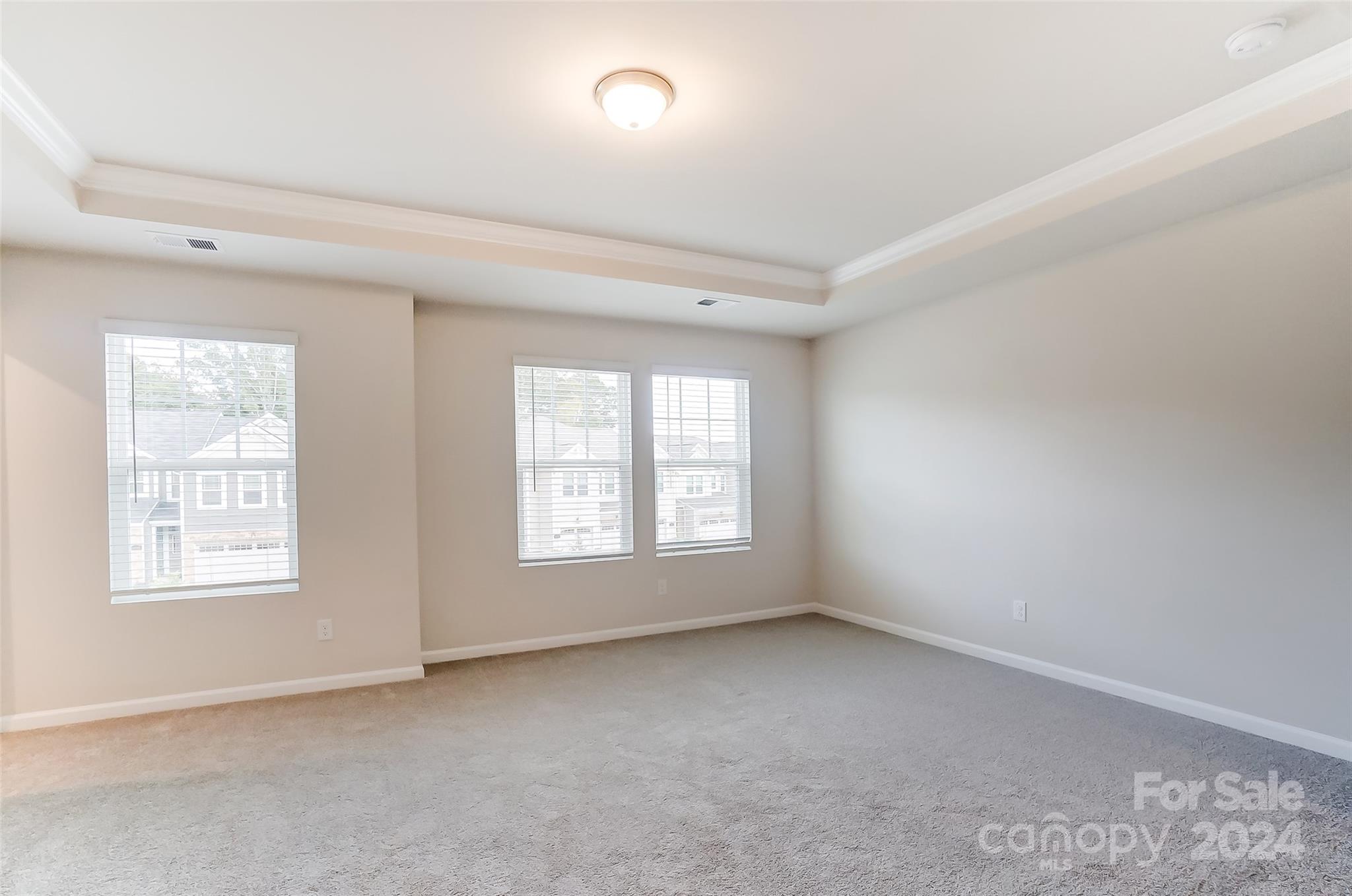 Porters Row - Residential