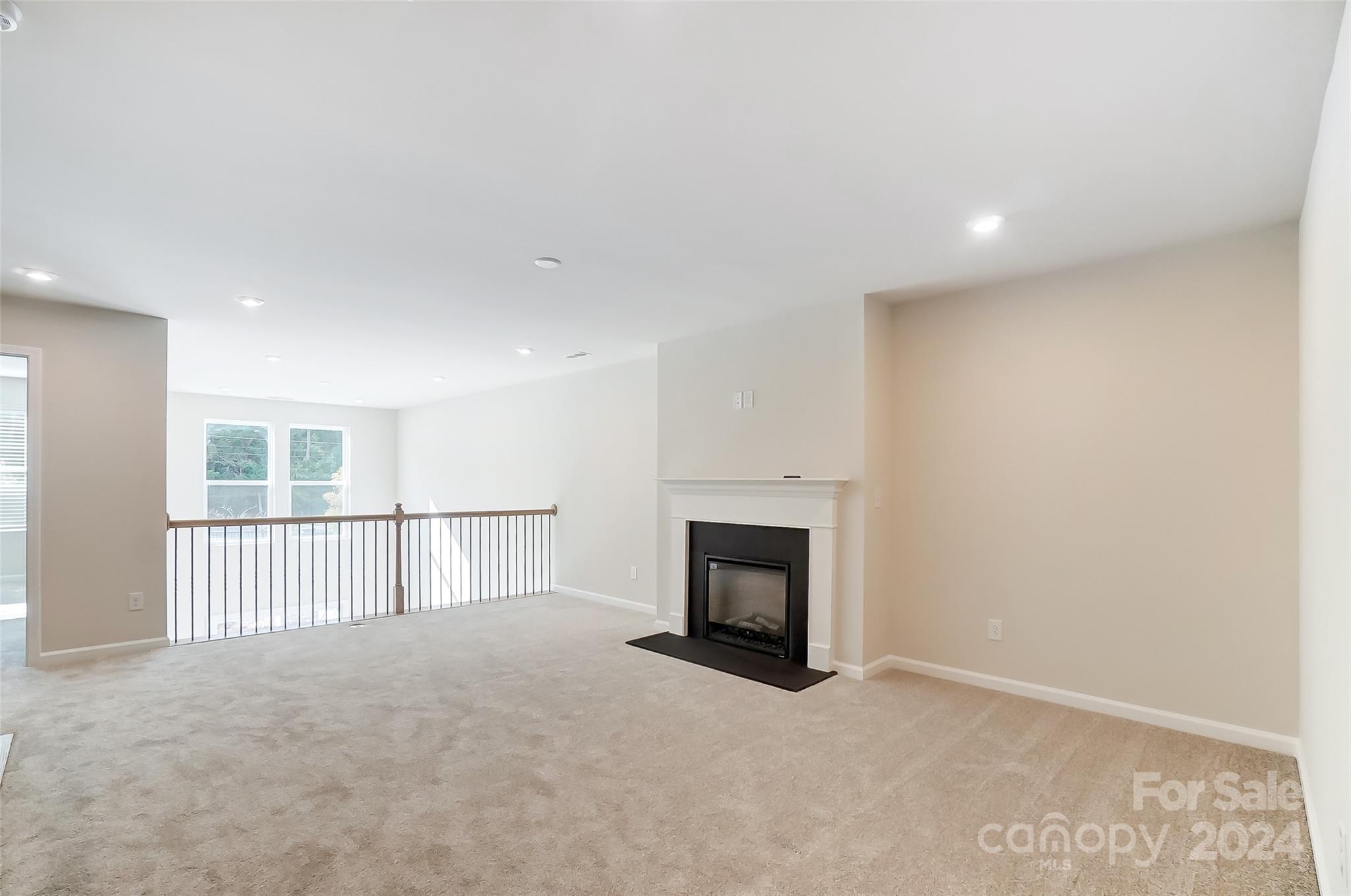 Porters Row - Residential