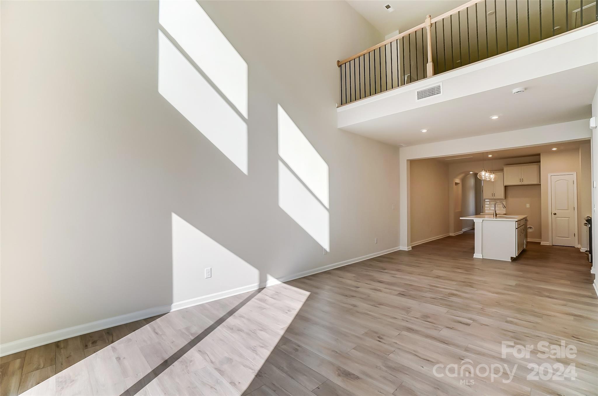 Porters Row - Residential