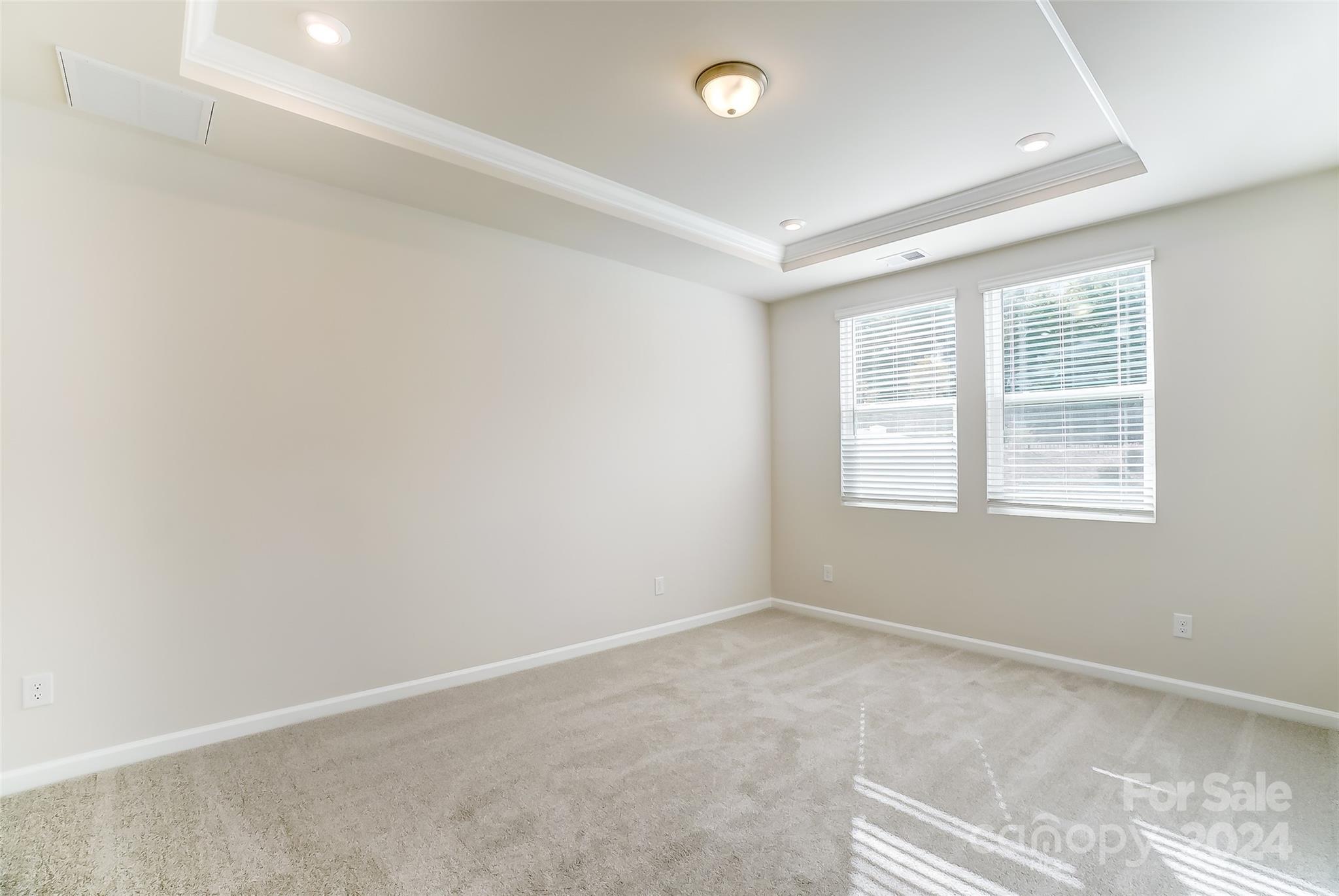 Porters Row - Residential