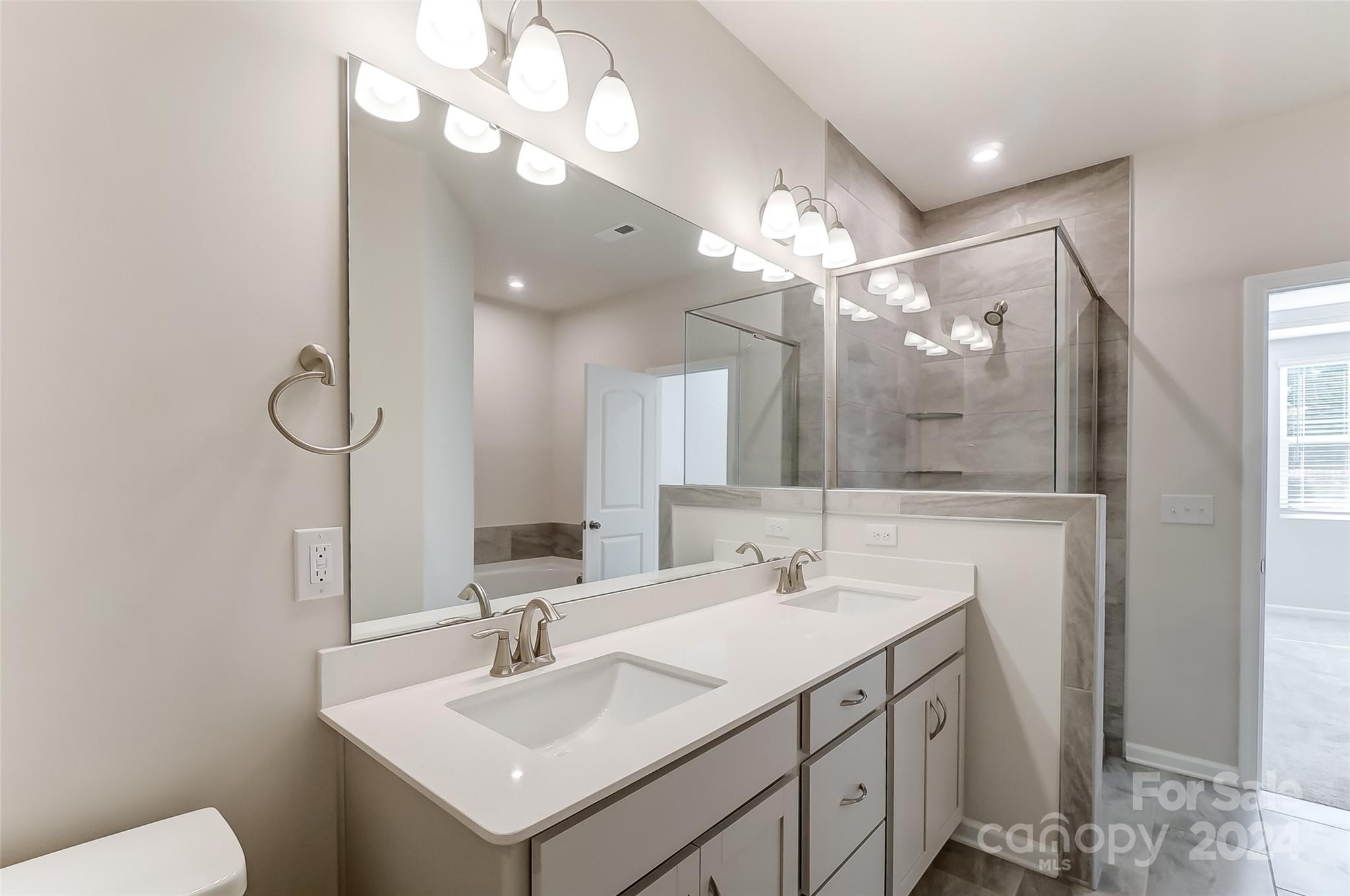 Porters Row - Residential