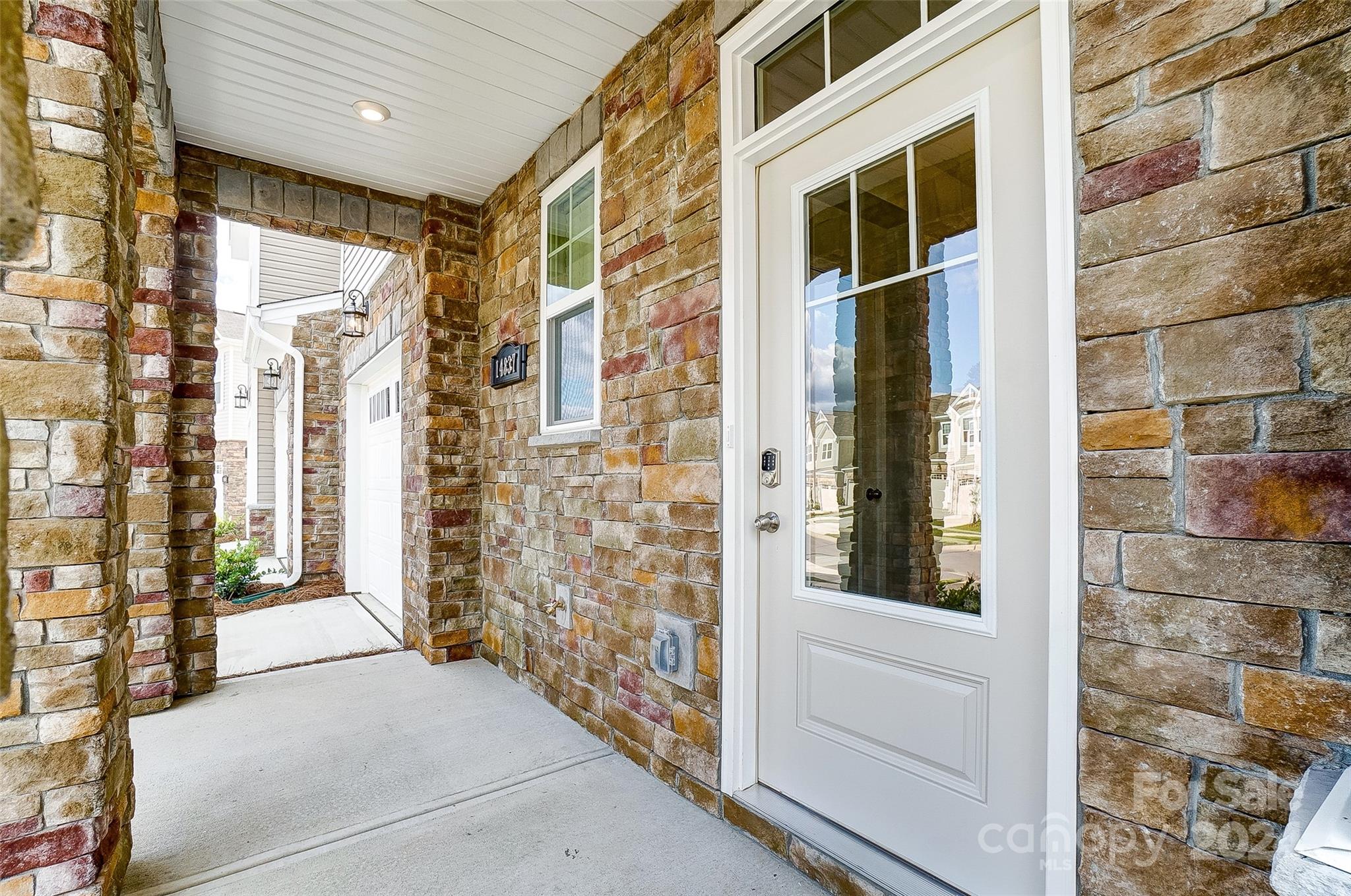 Porters Row - Residential