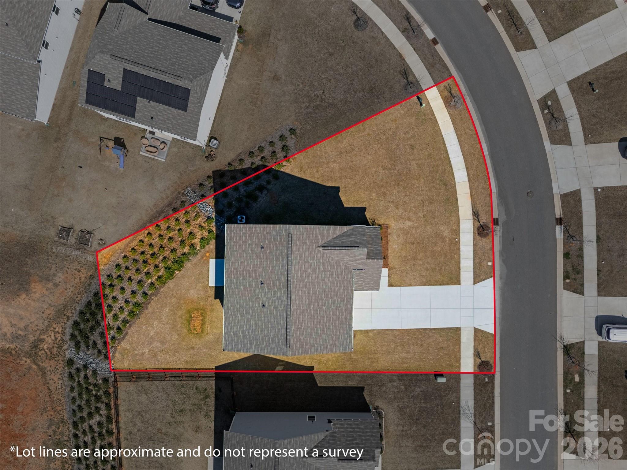 Retreat at Rocky River - Residential