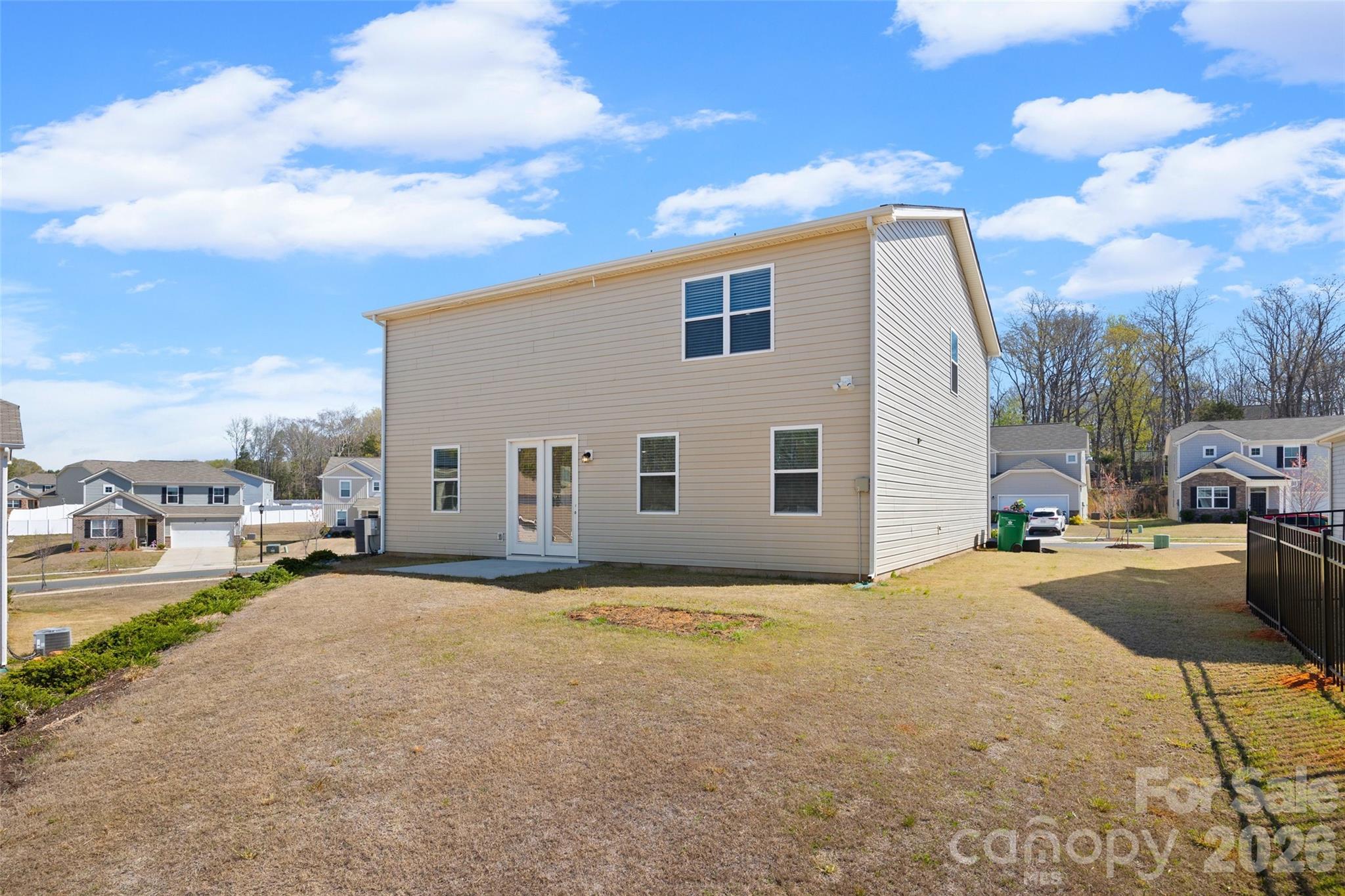 Retreat at Rocky River - Residential