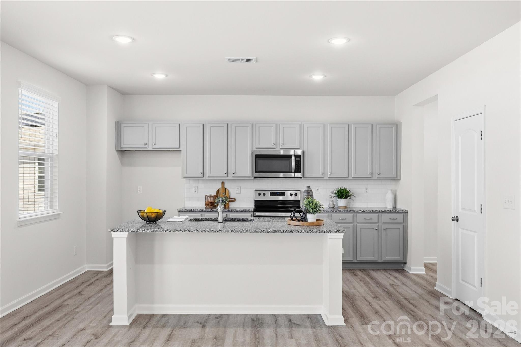 Retreat at Rocky River - Residential