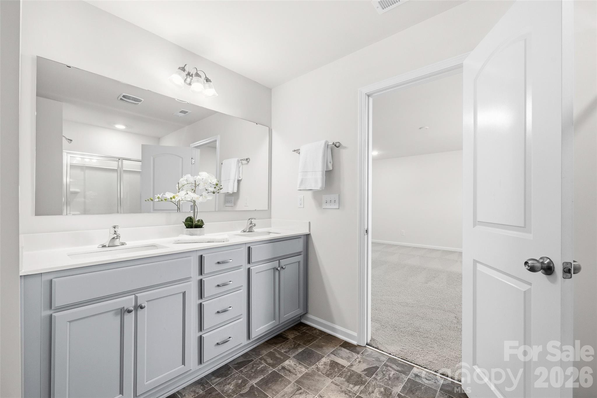 Retreat at Rocky River - Residential