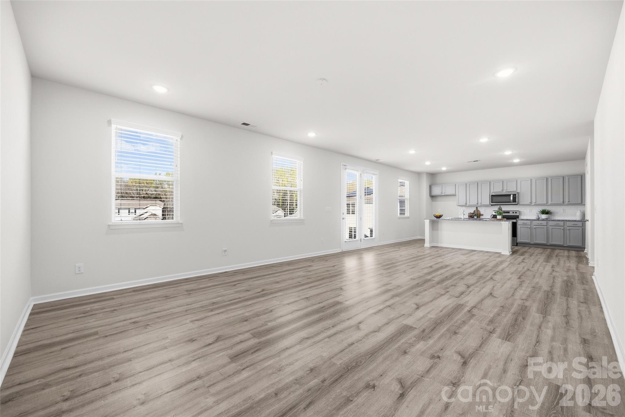 Retreat at Rocky River - Residential