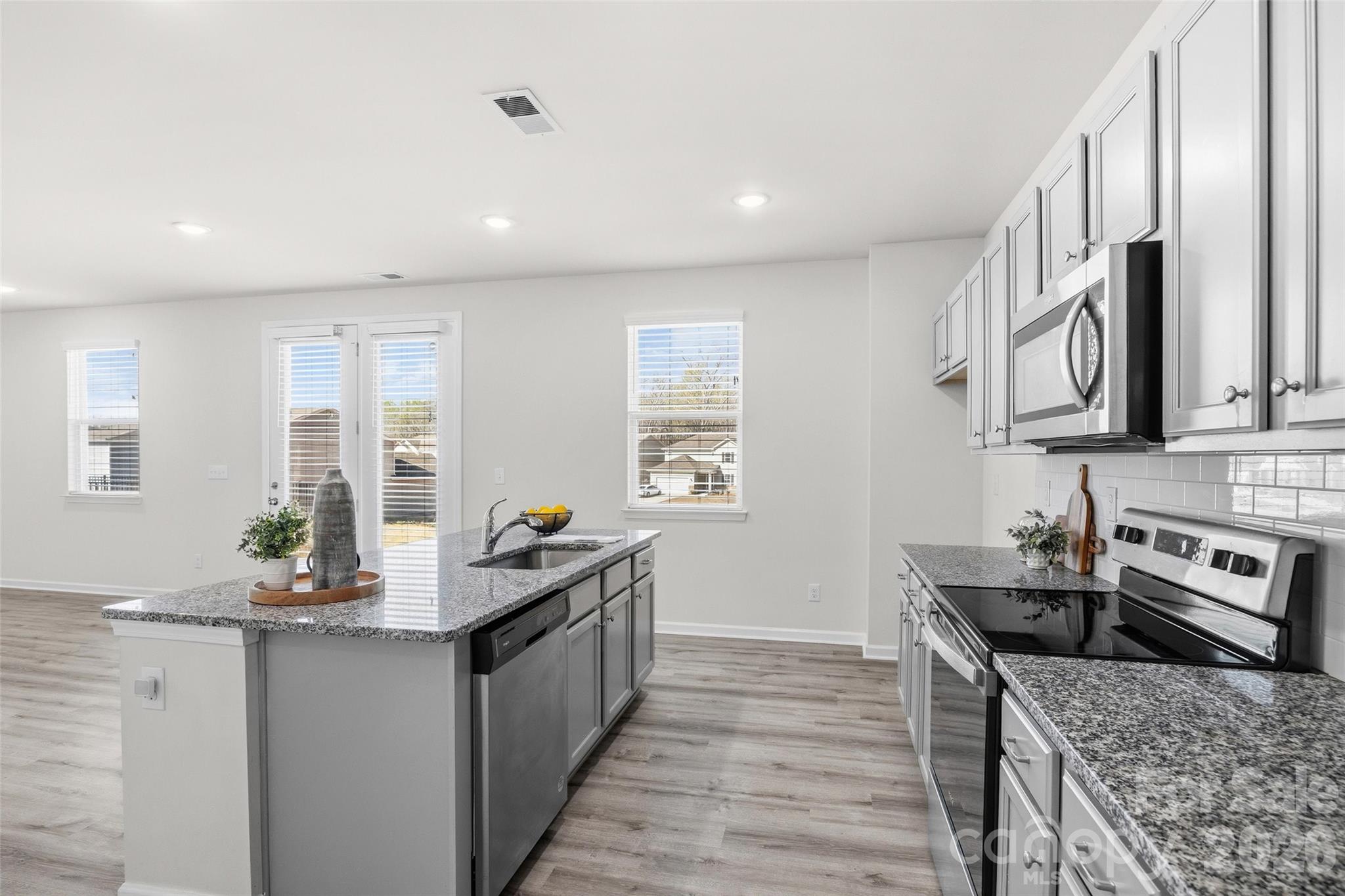 Retreat at Rocky River - Residential