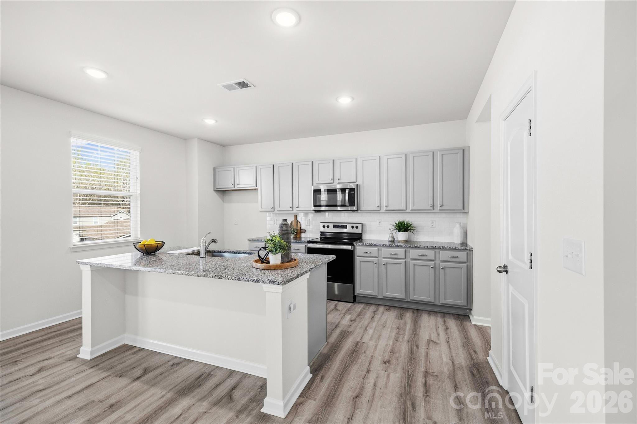 Retreat at Rocky River - Residential