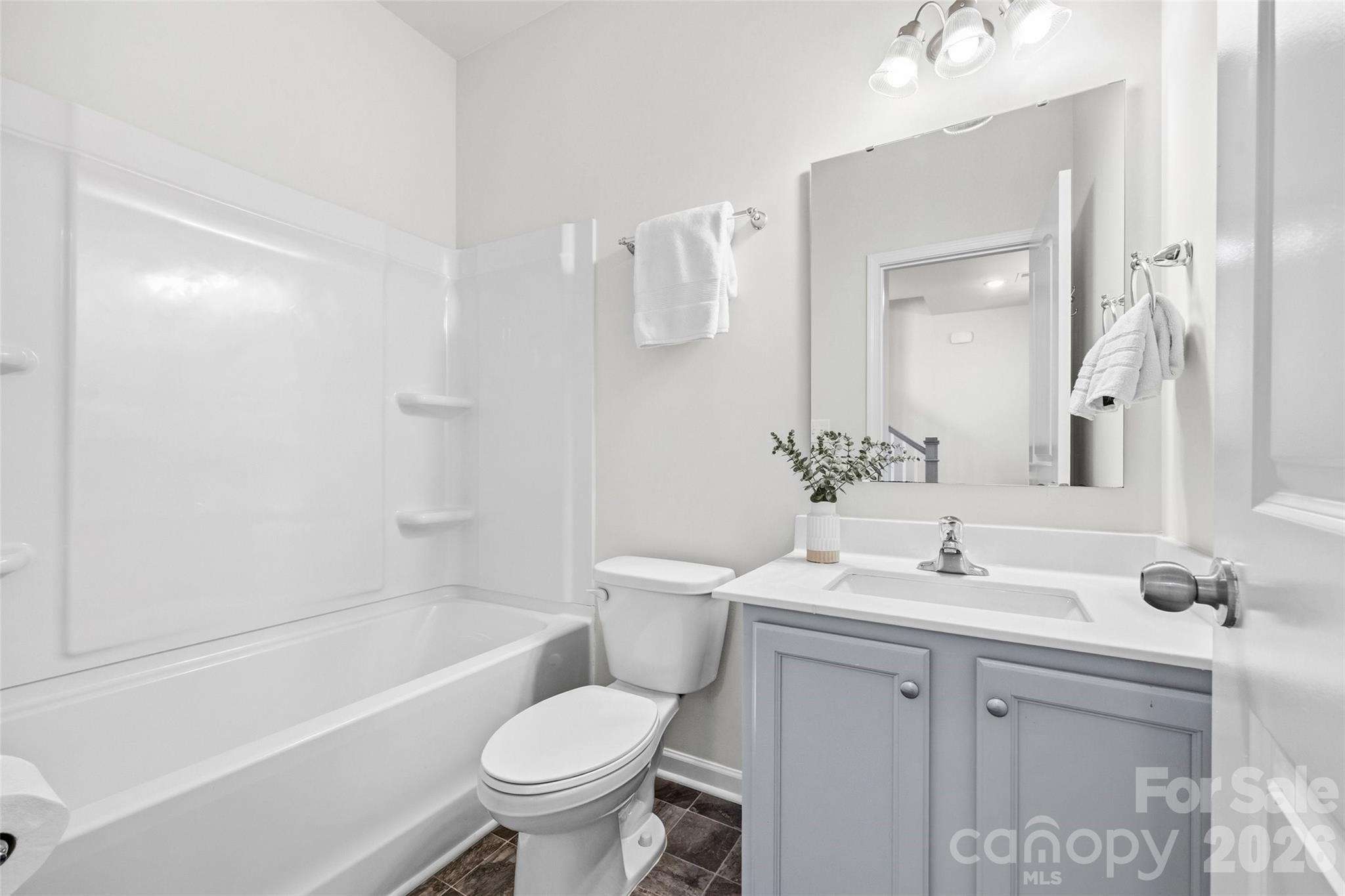 Retreat at Rocky River - Residential