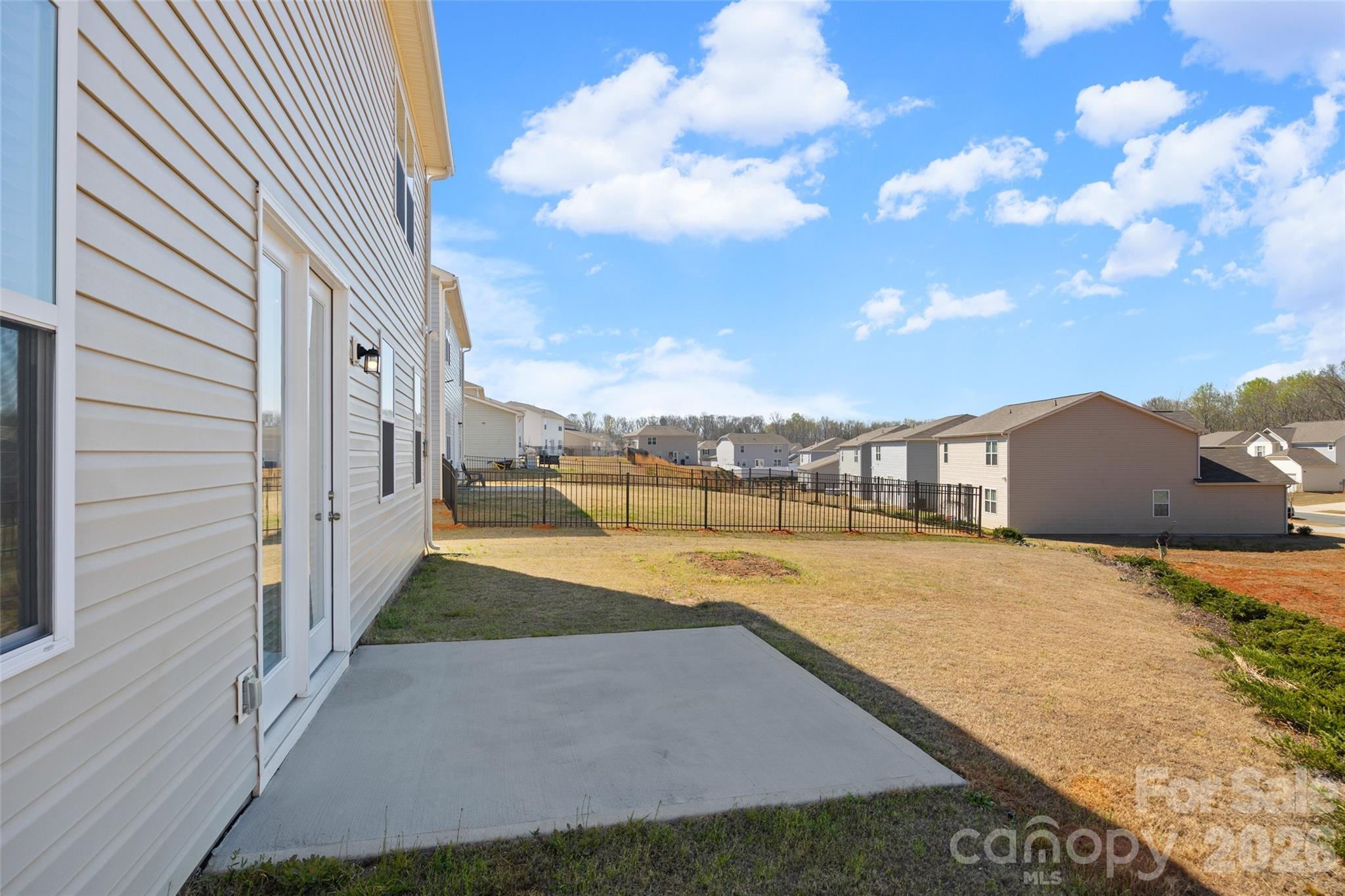 Retreat at Rocky River - Residential