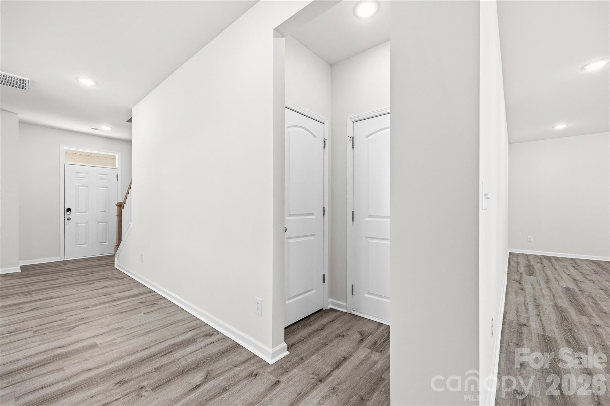 Retreat at Rocky River - Residential