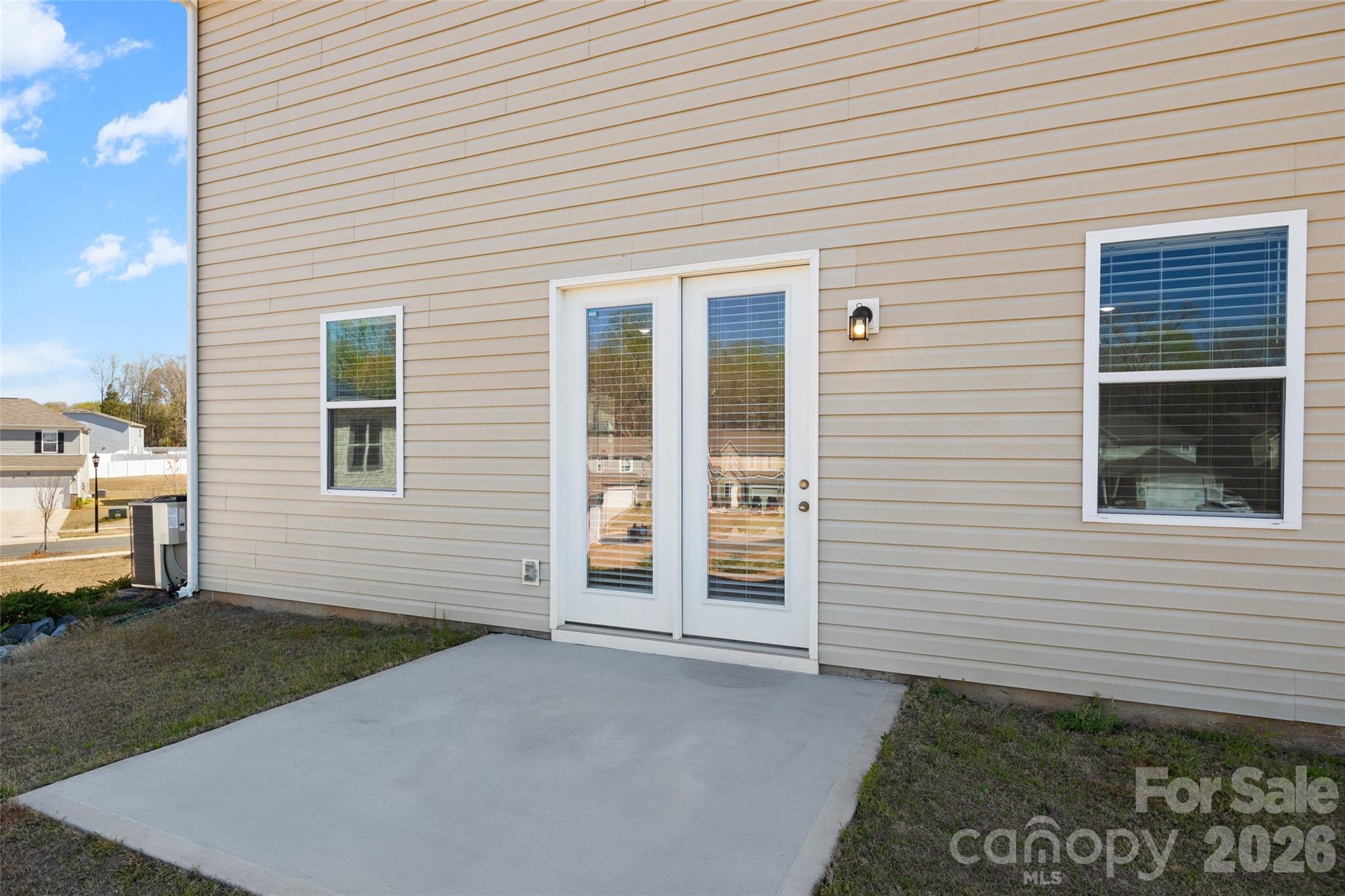 Retreat at Rocky River - Residential