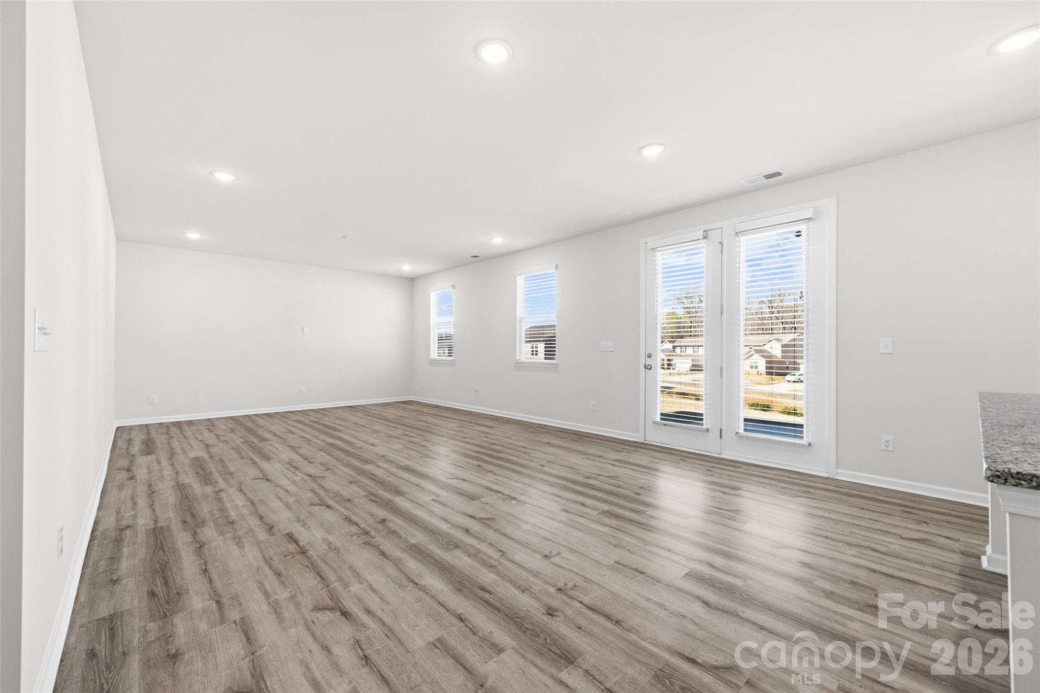 Retreat at Rocky River - Residential