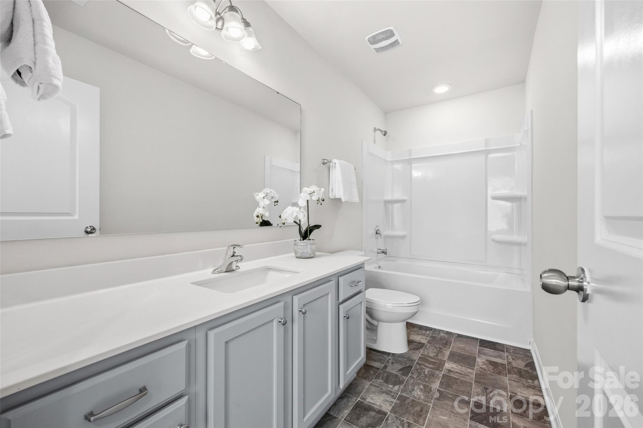 Retreat at Rocky River - Residential