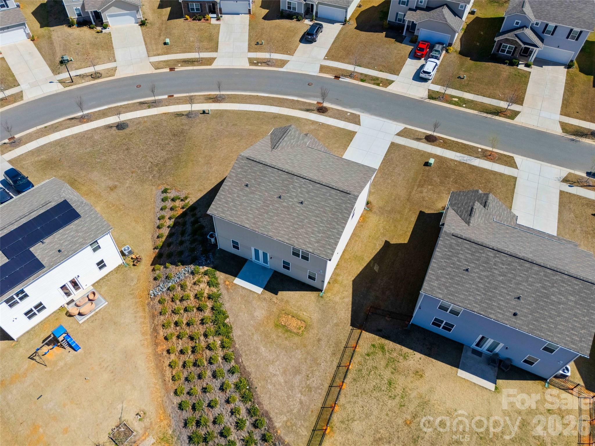 Retreat at Rocky River - Residential