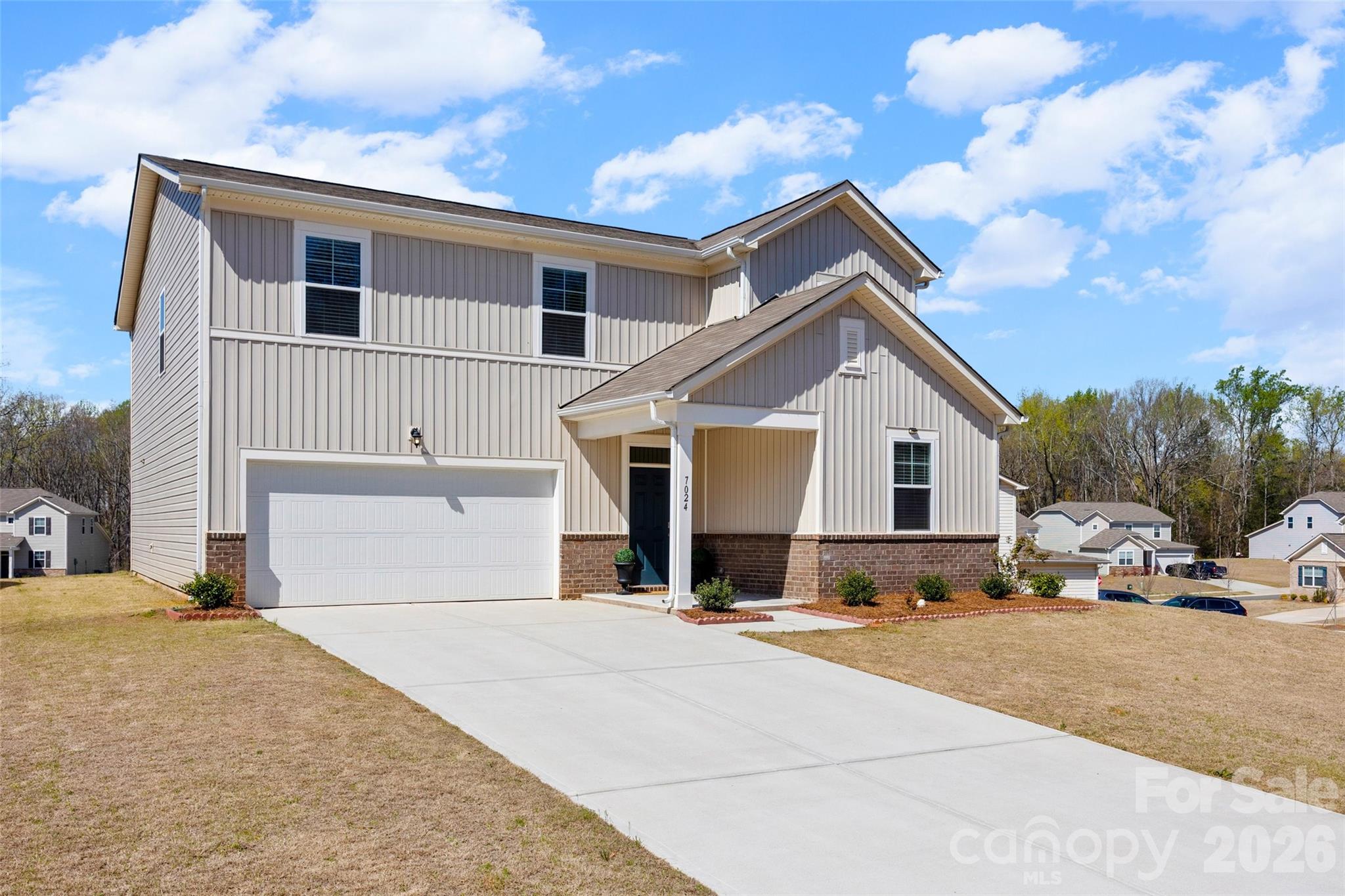 Retreat at Rocky River - Residential