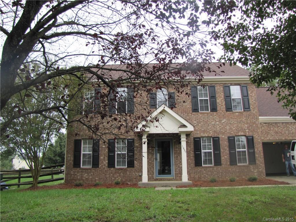 Hunting Ridge - Residential Lease