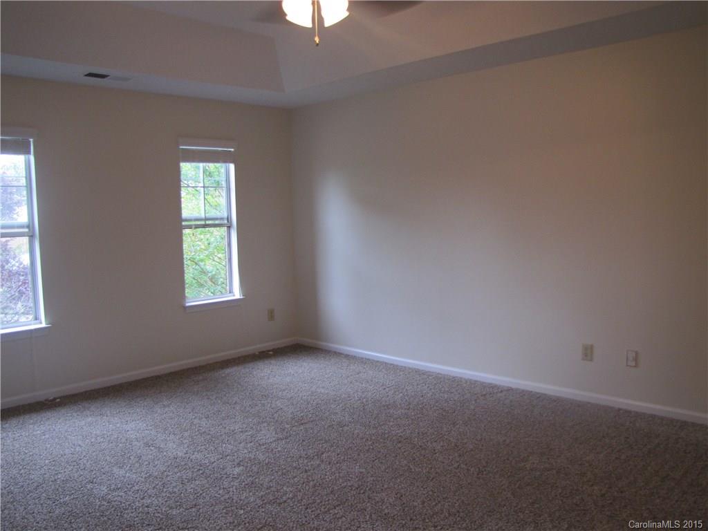 Hunting Ridge - Residential Lease