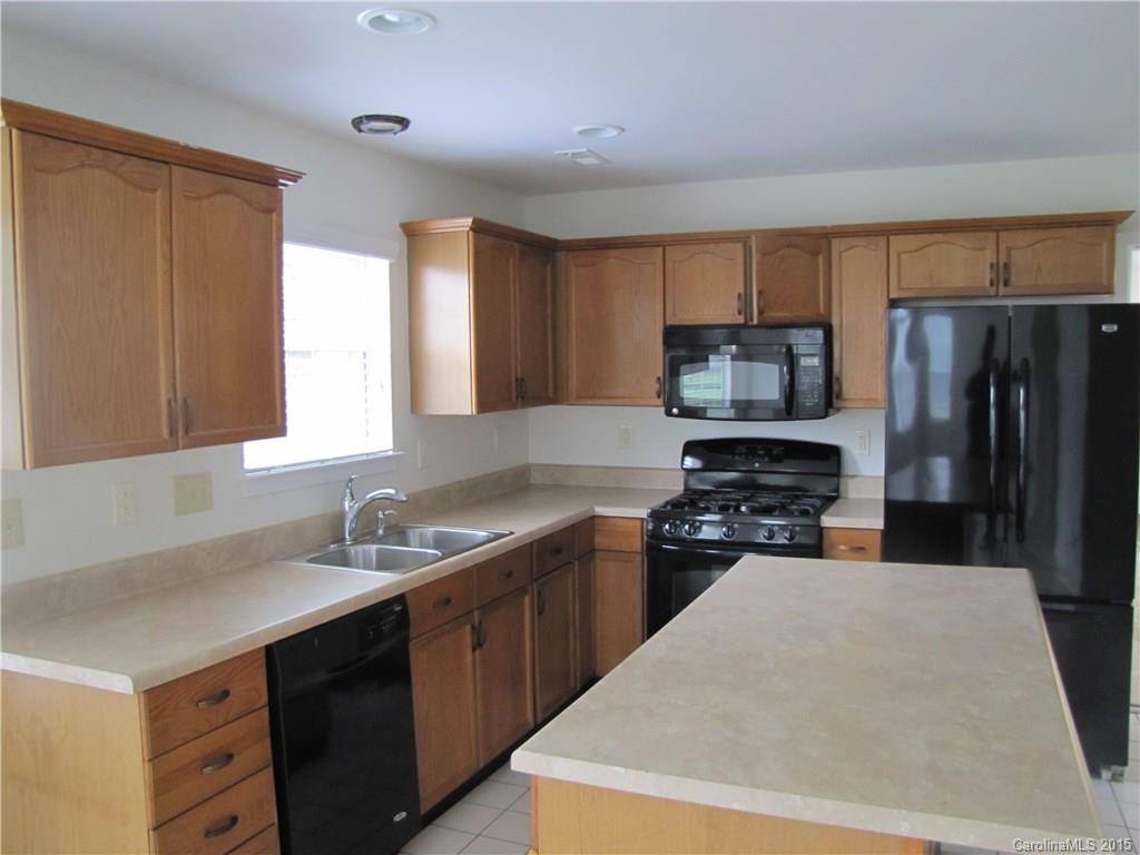 Hunting Ridge - Residential Lease