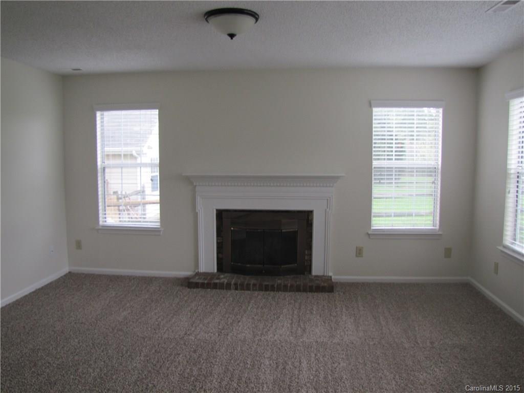 Hunting Ridge - Residential Lease