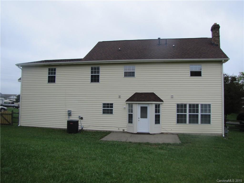 Hunting Ridge - Residential Lease