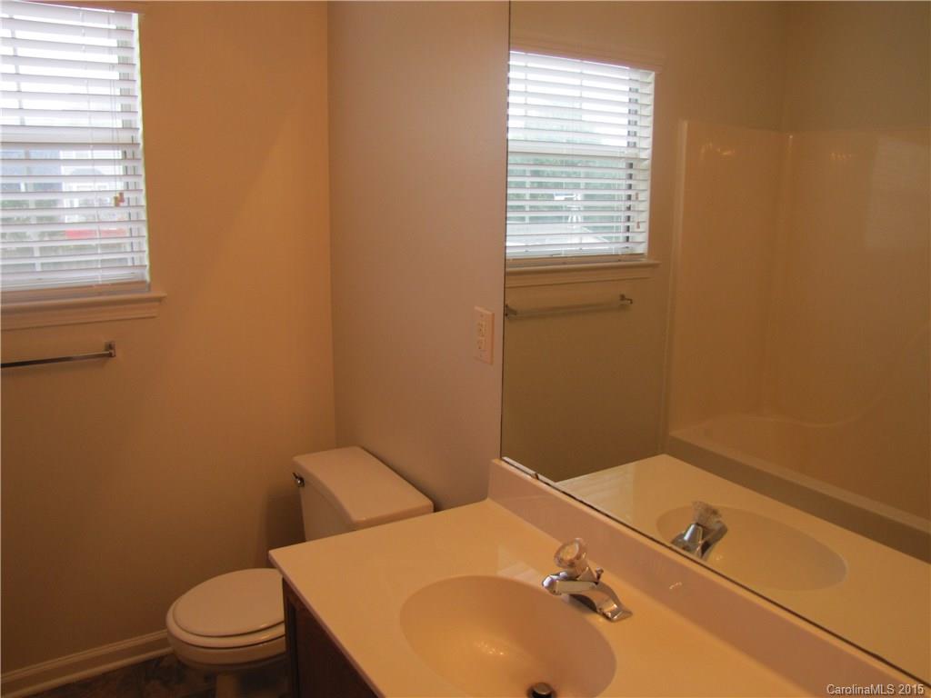 Hunting Ridge - Residential Lease