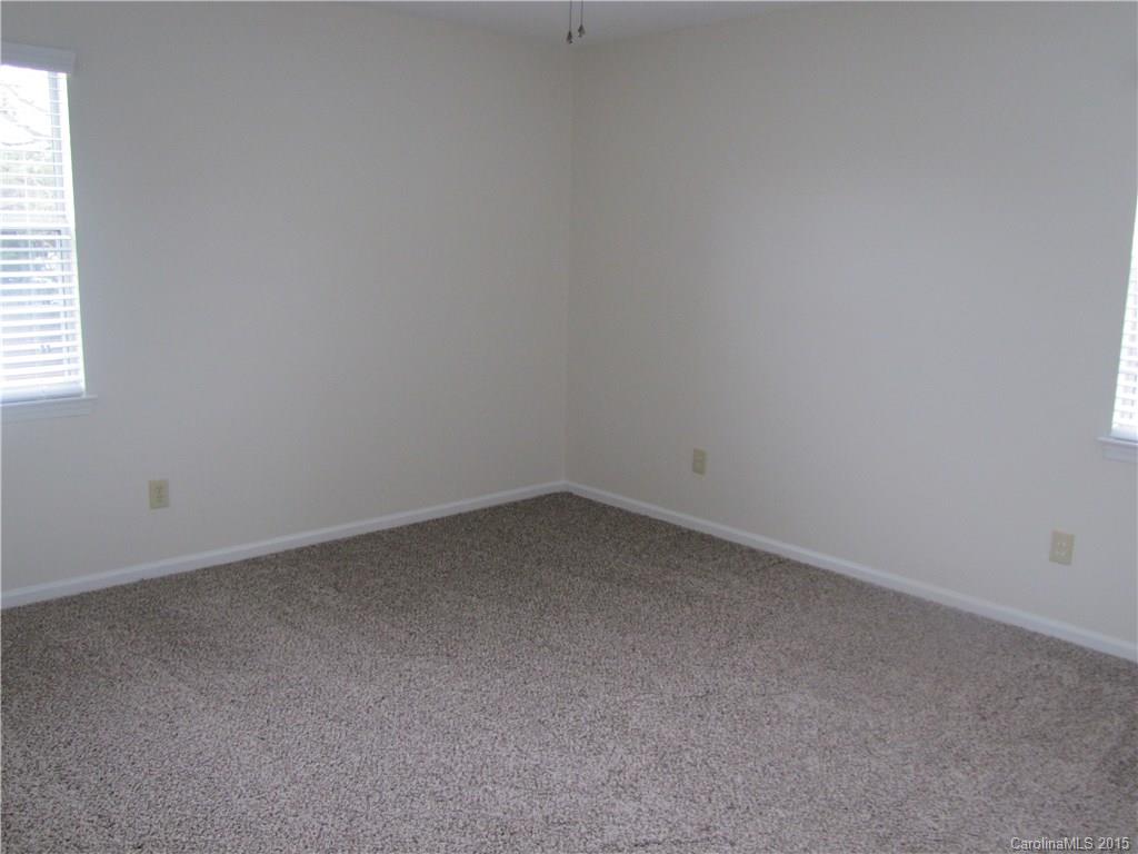 Hunting Ridge - Residential Lease