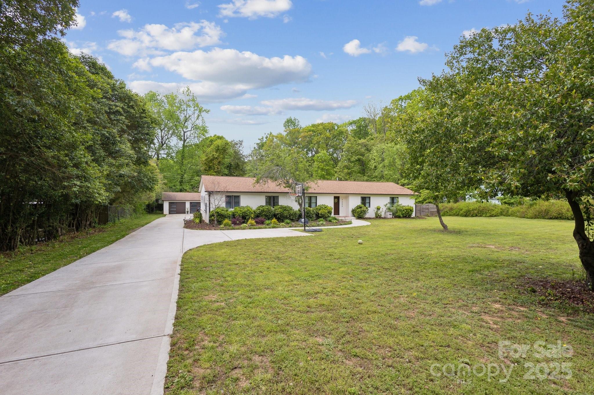 7200 Monroe Road