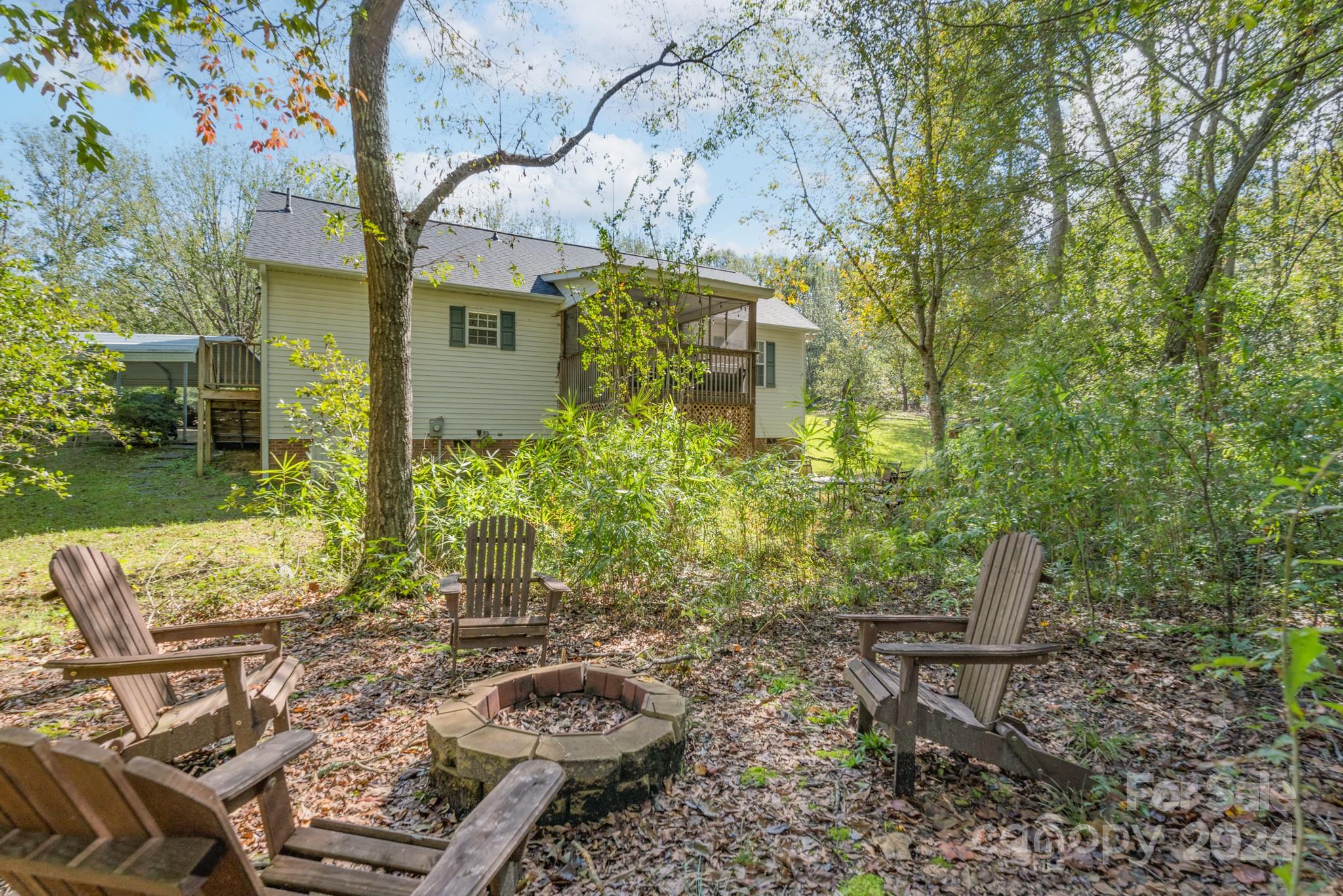 Planters Ridge - Residential