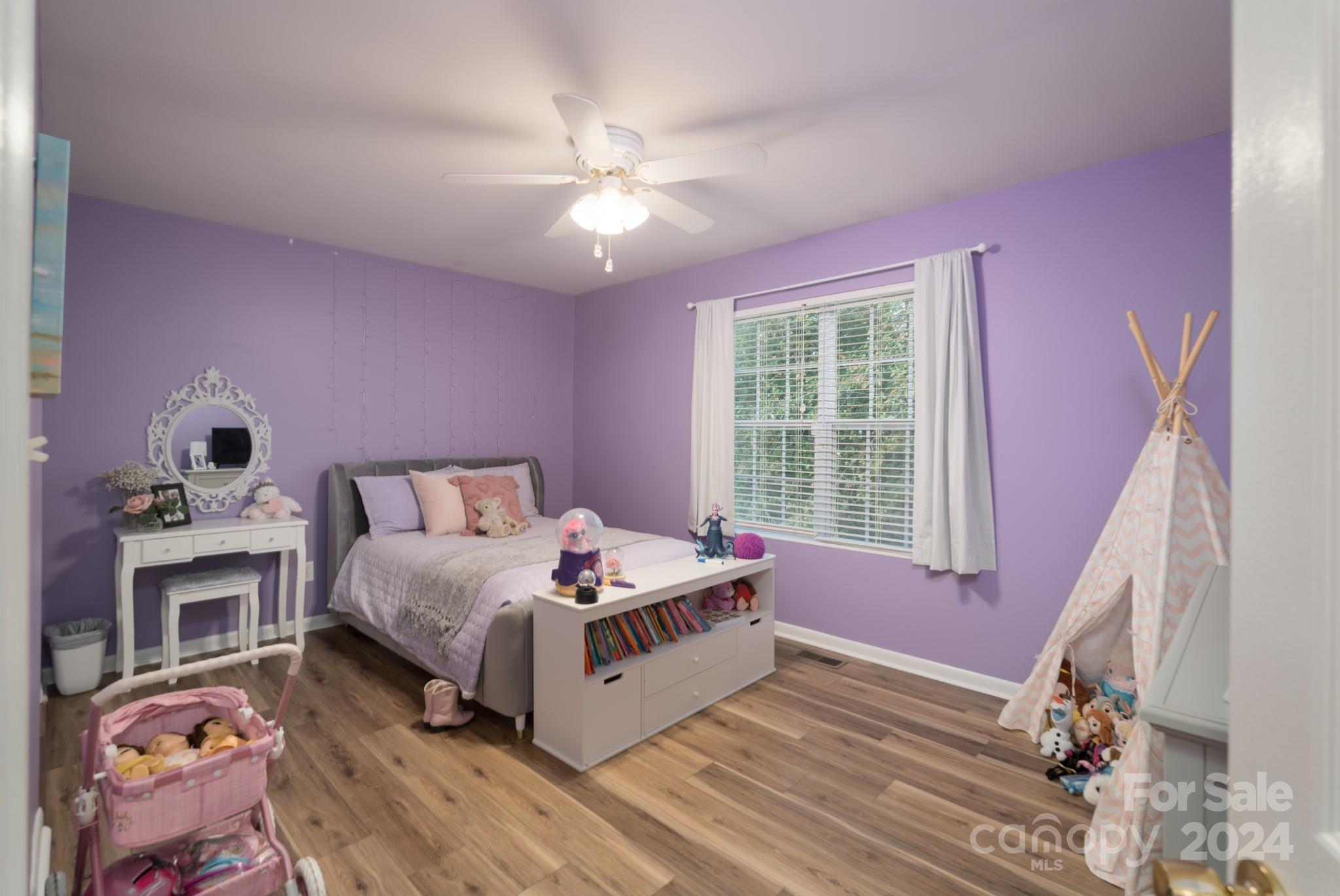 Planters Ridge - Residential