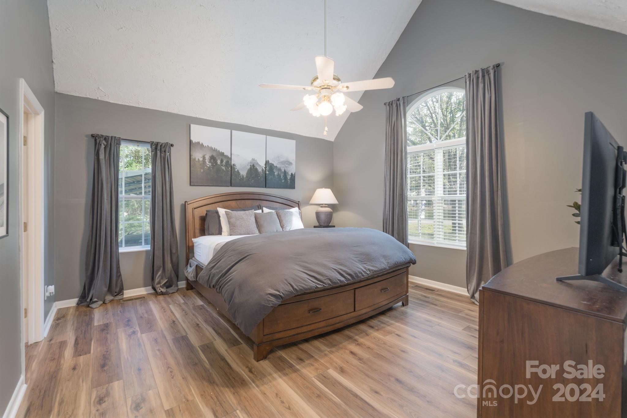 Planters Ridge - Residential