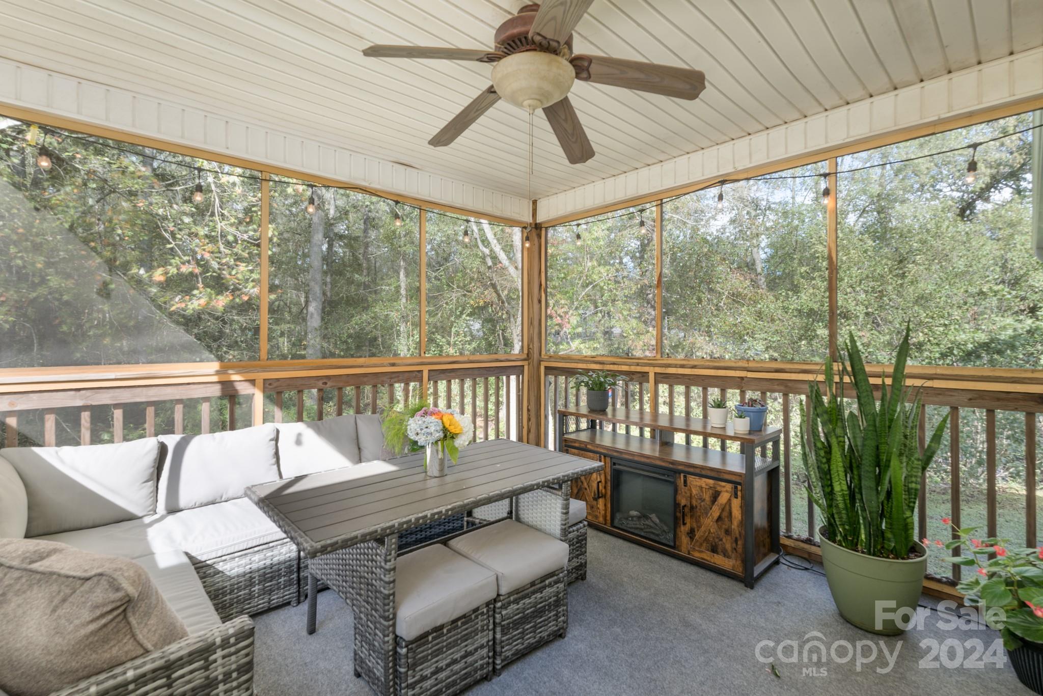 Planters Ridge - Residential