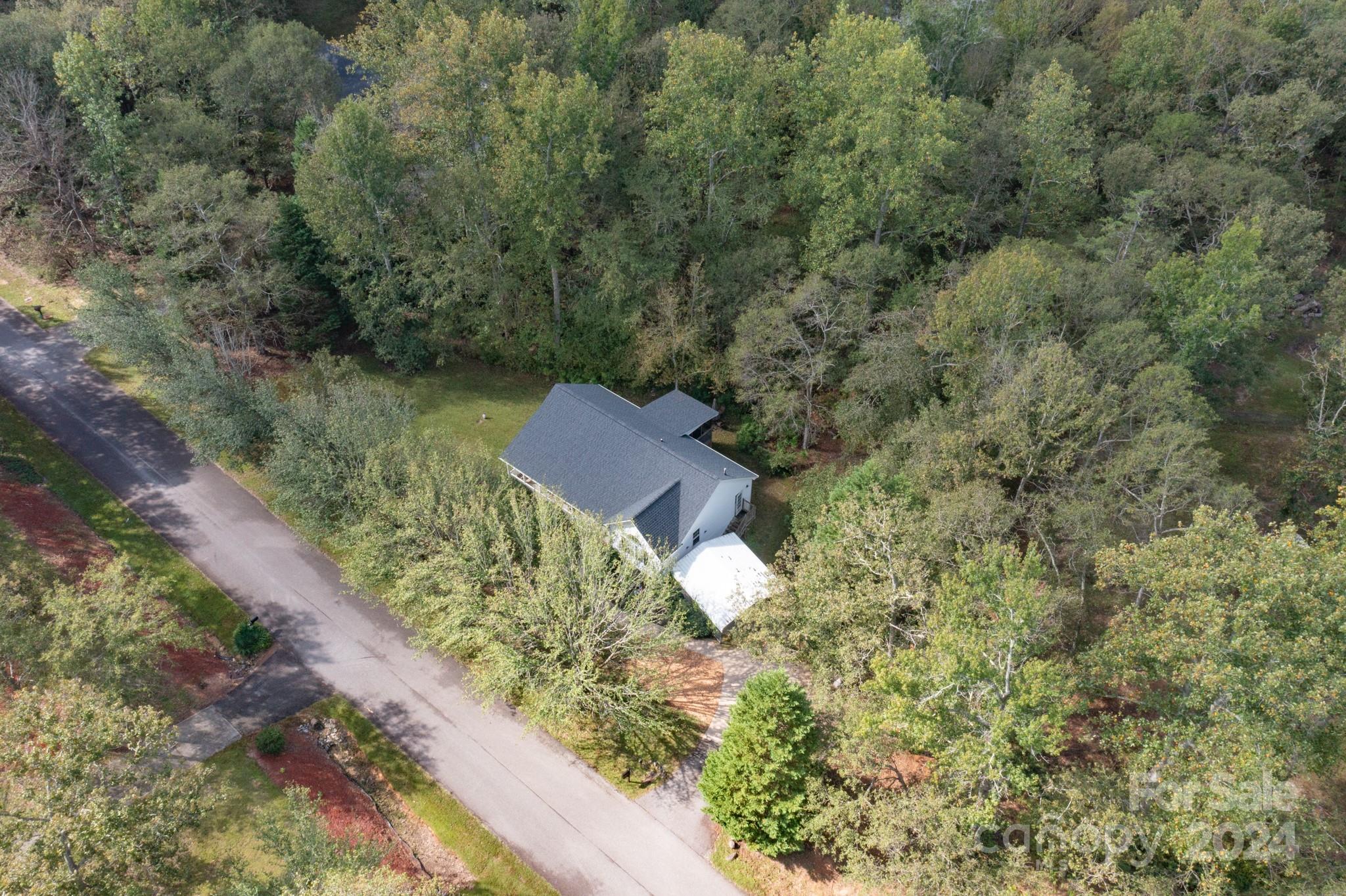 Planters Ridge - Residential