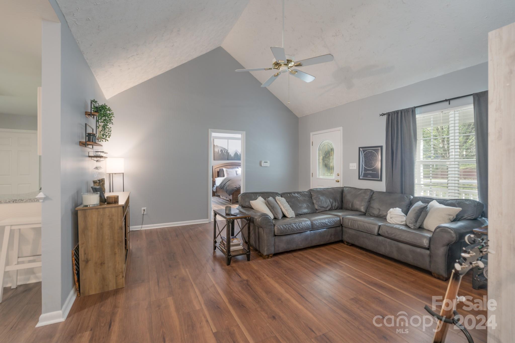 Planters Ridge - Residential