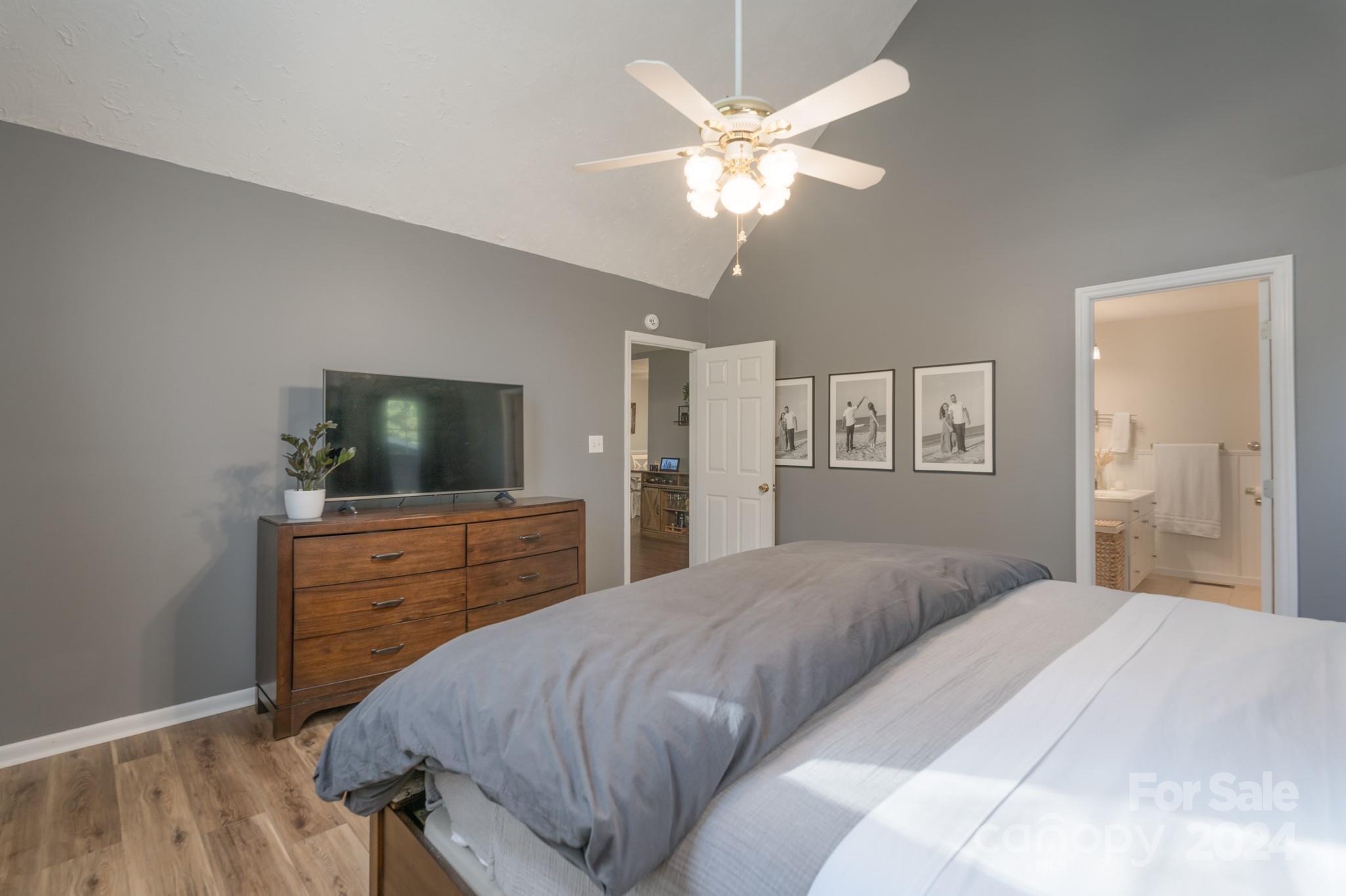 Planters Ridge - Residential