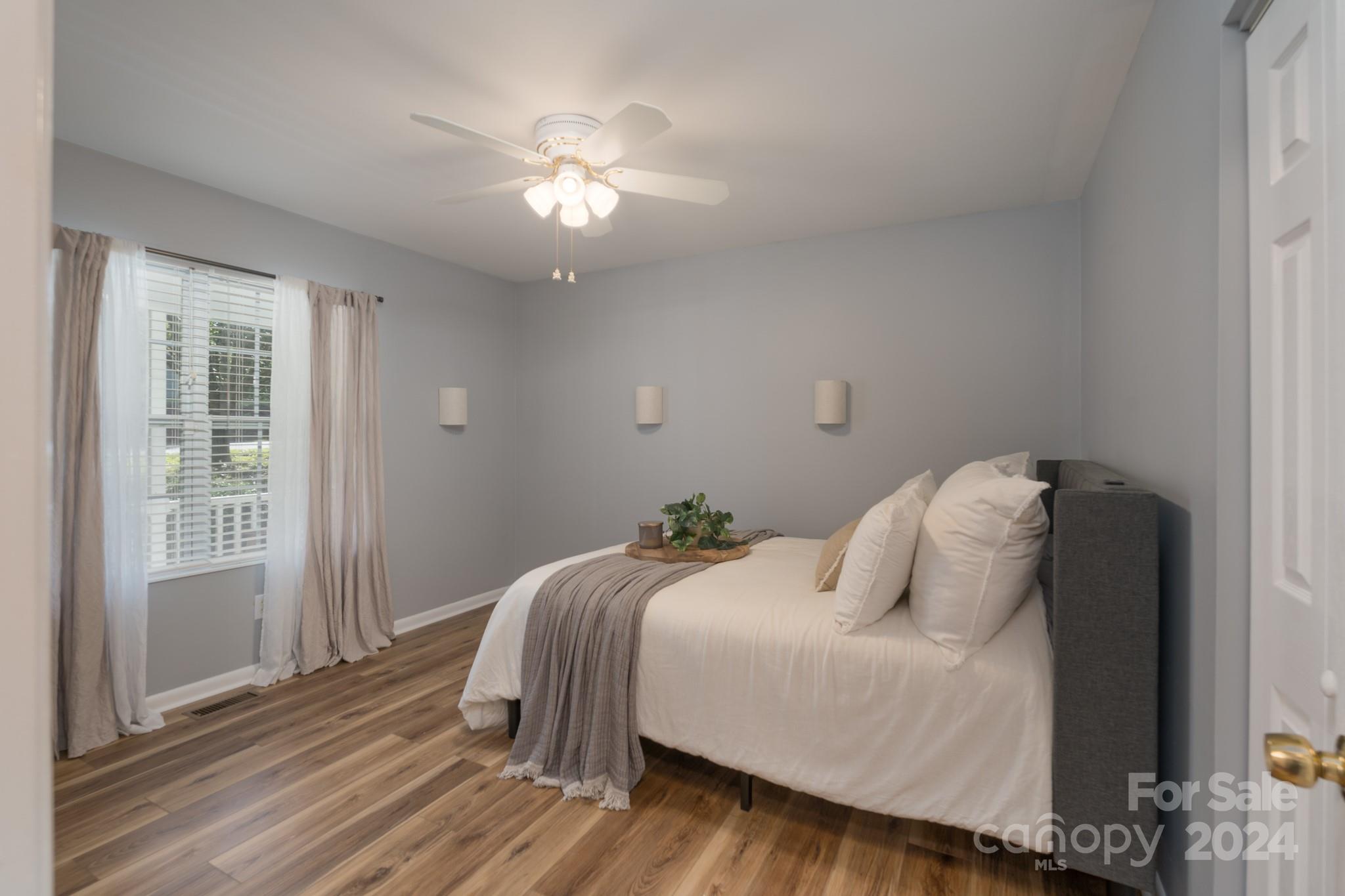 Planters Ridge - Residential