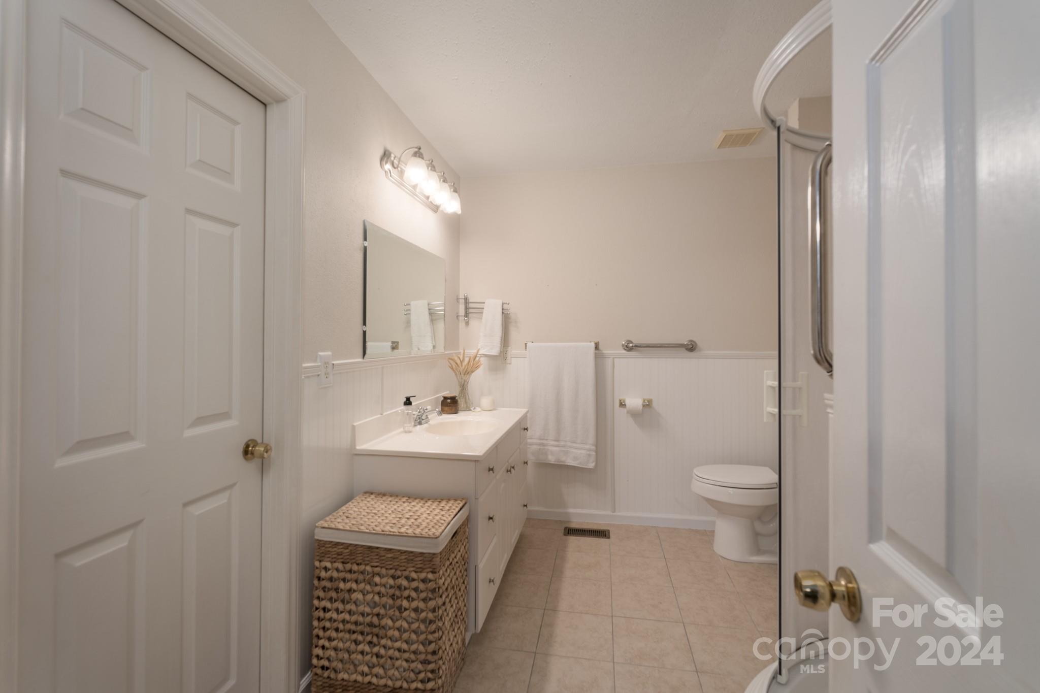 Planters Ridge - Residential