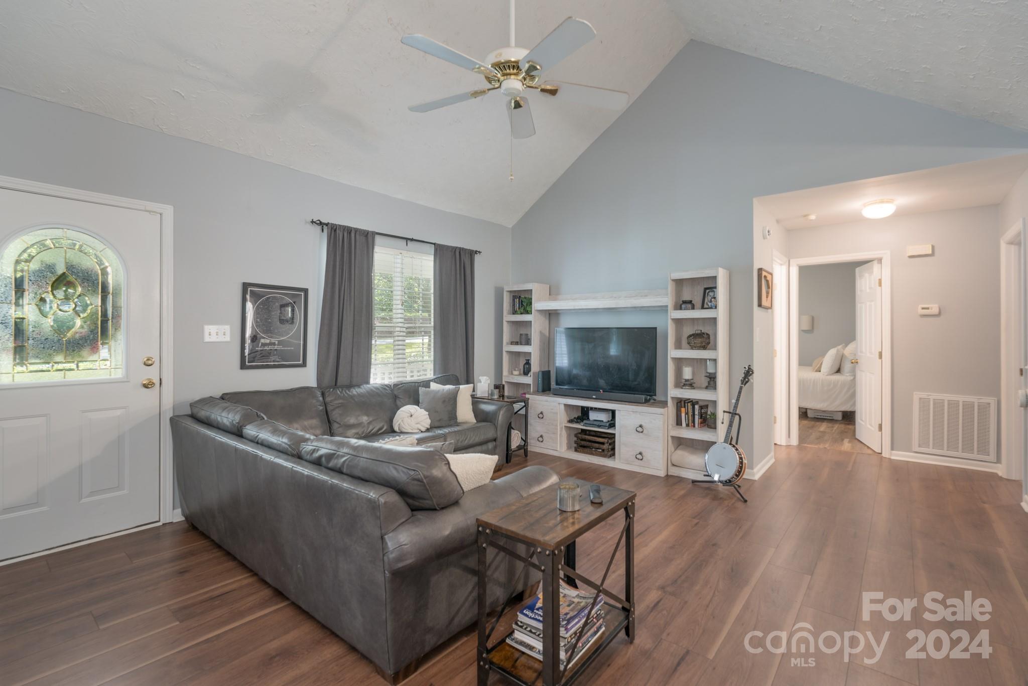 Planters Ridge - Residential