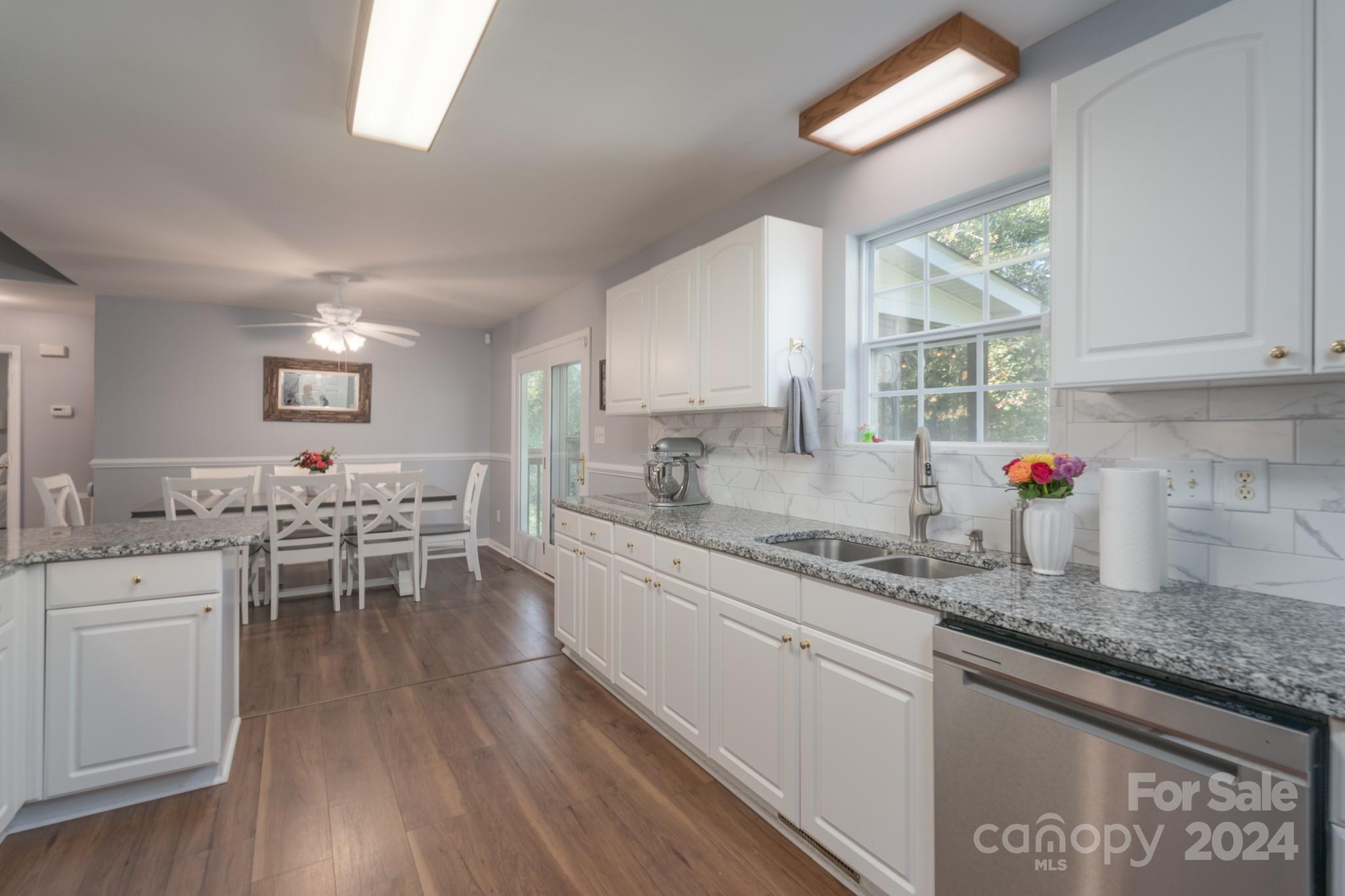 Planters Ridge - Residential