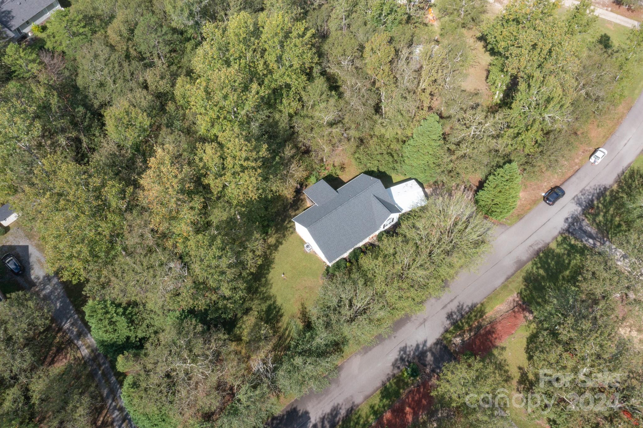 Planters Ridge - Residential