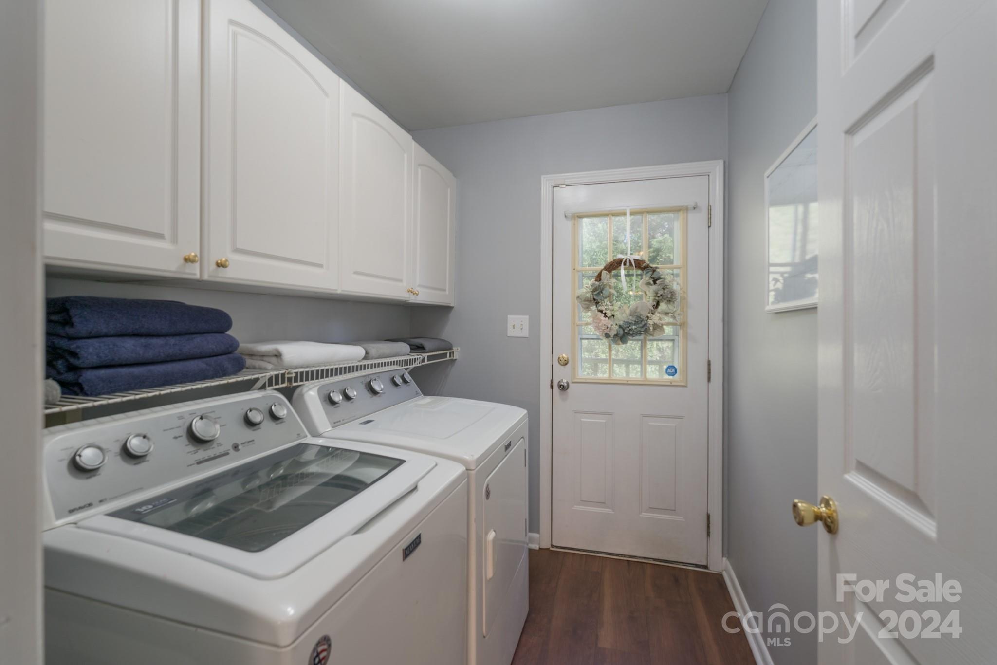 Planters Ridge - Residential