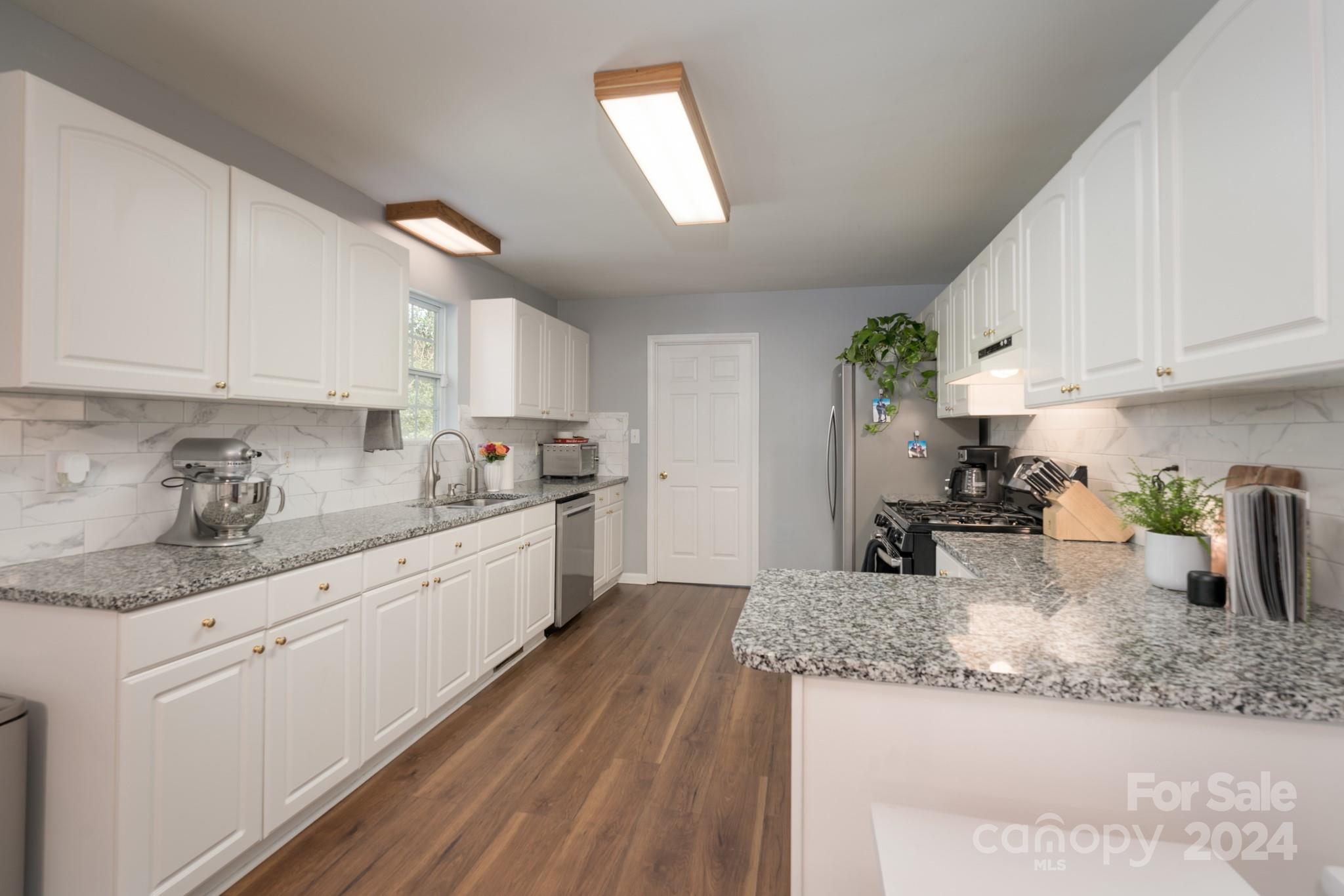 Planters Ridge - Residential