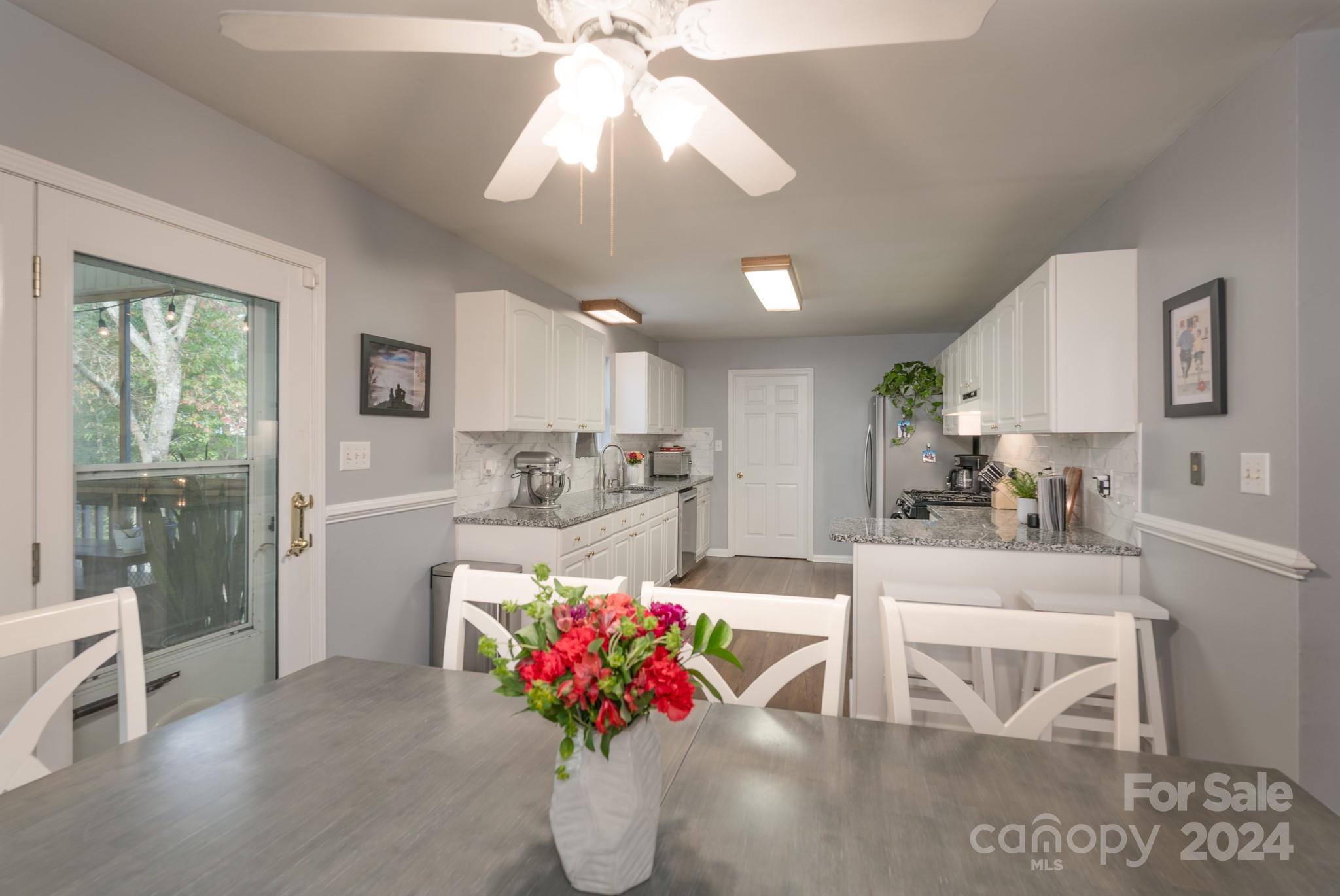 Planters Ridge - Residential