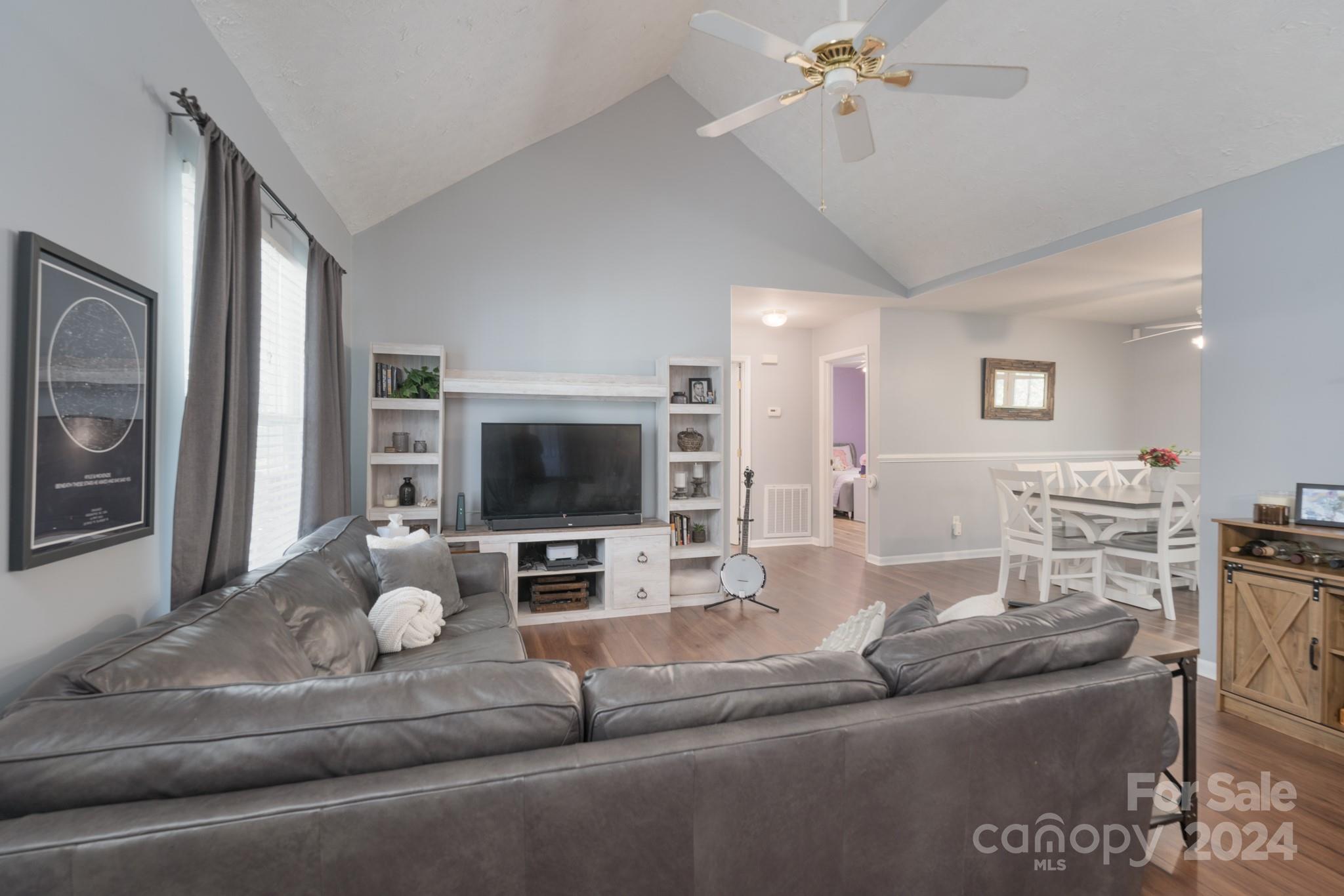 Planters Ridge - Residential