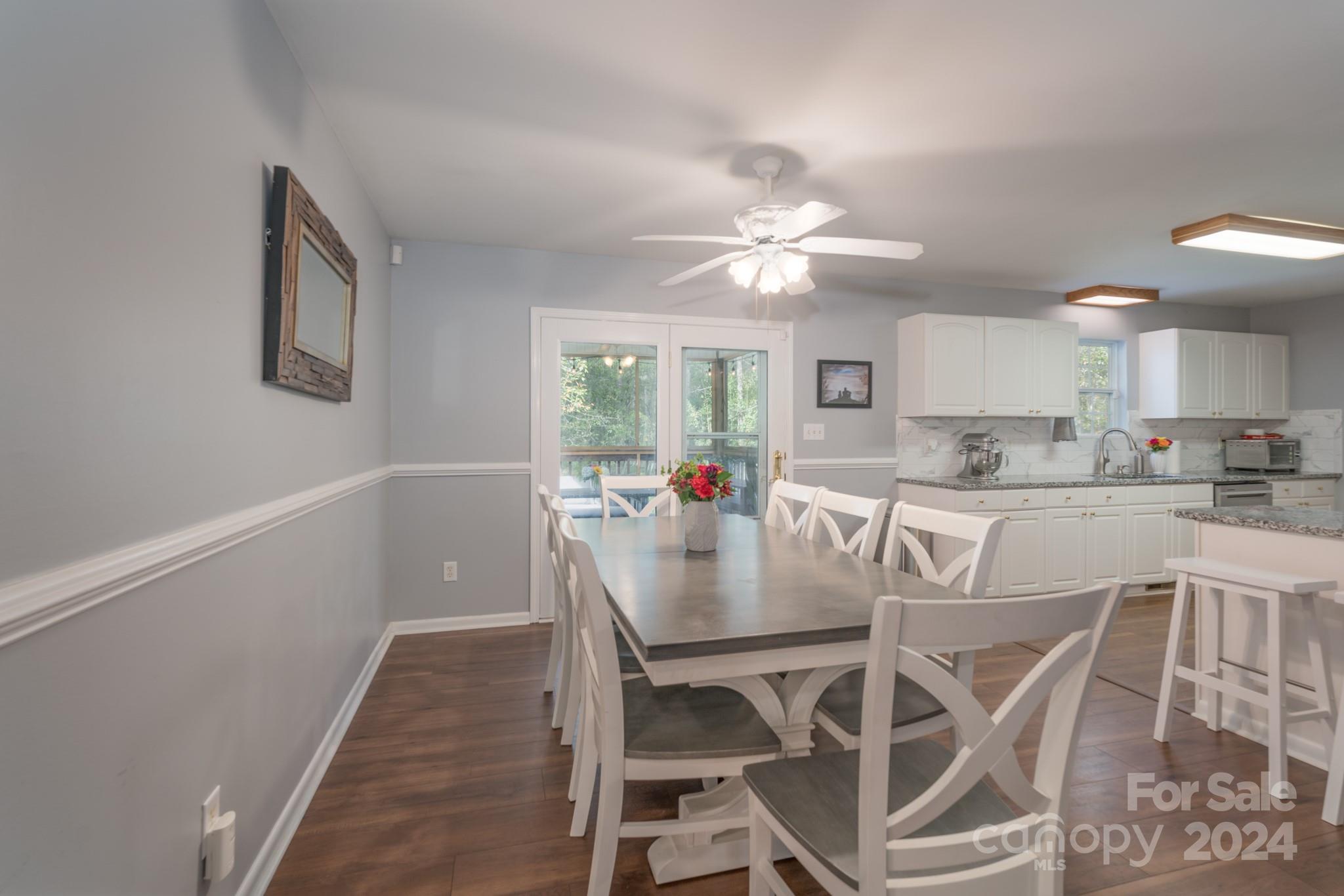 Planters Ridge - Residential